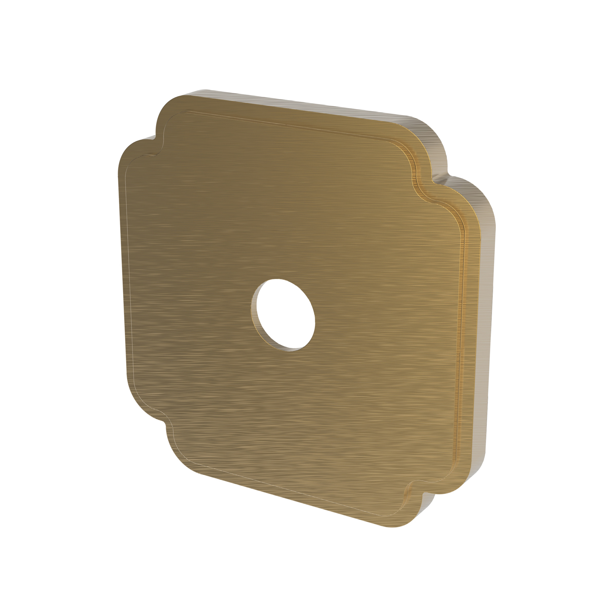 Newport Brass Other Diverter Plate