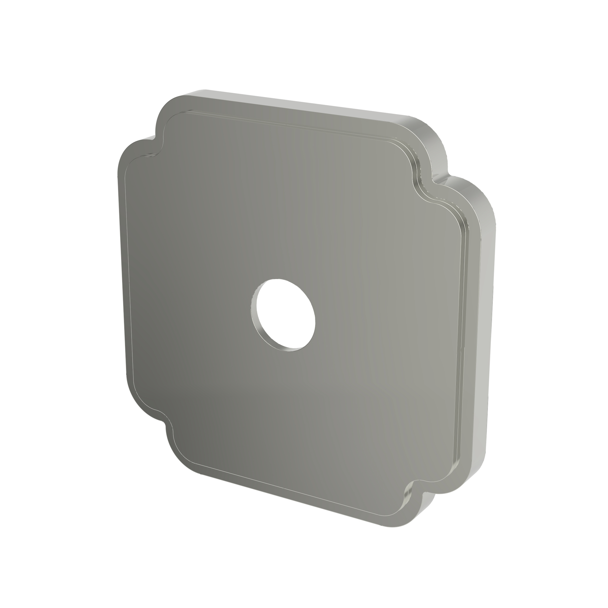 Newport Brass Other Diverter Plate