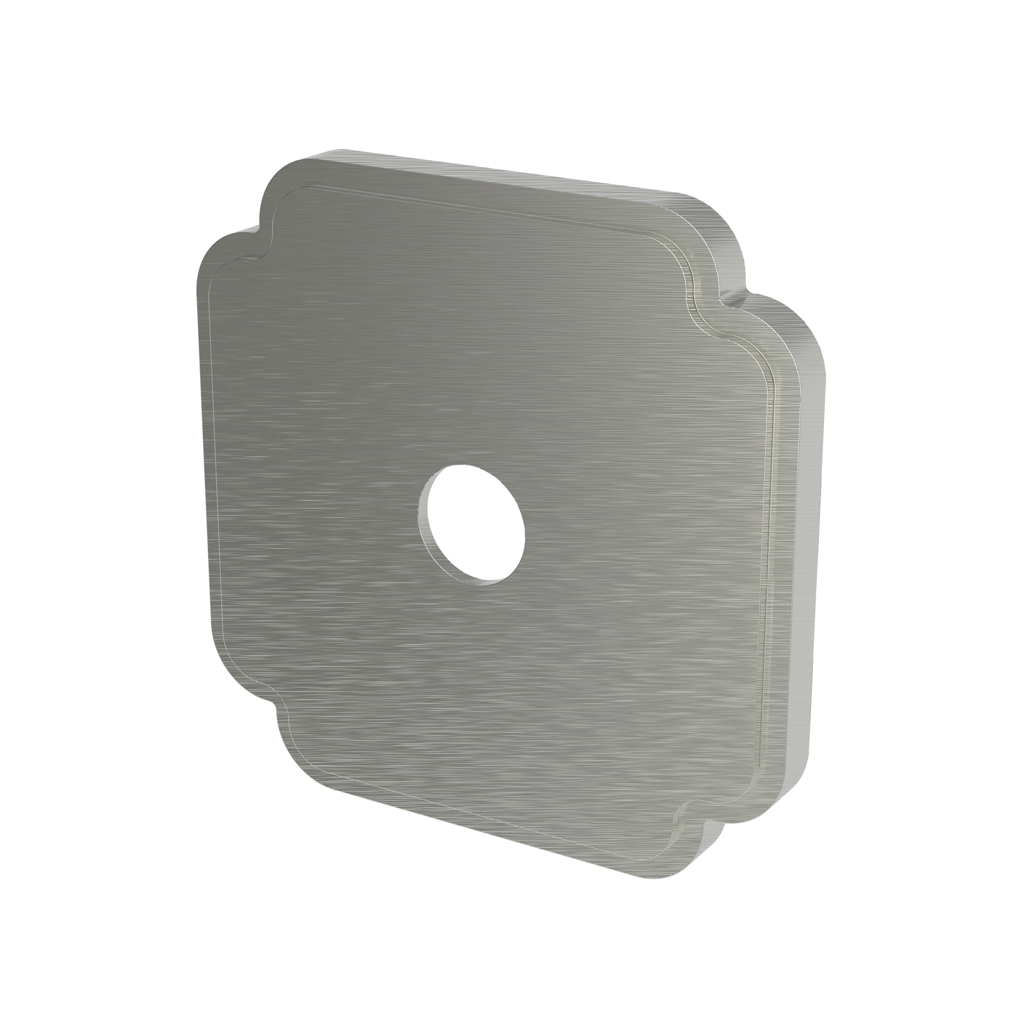 Newport Brass Other Diverter Plate