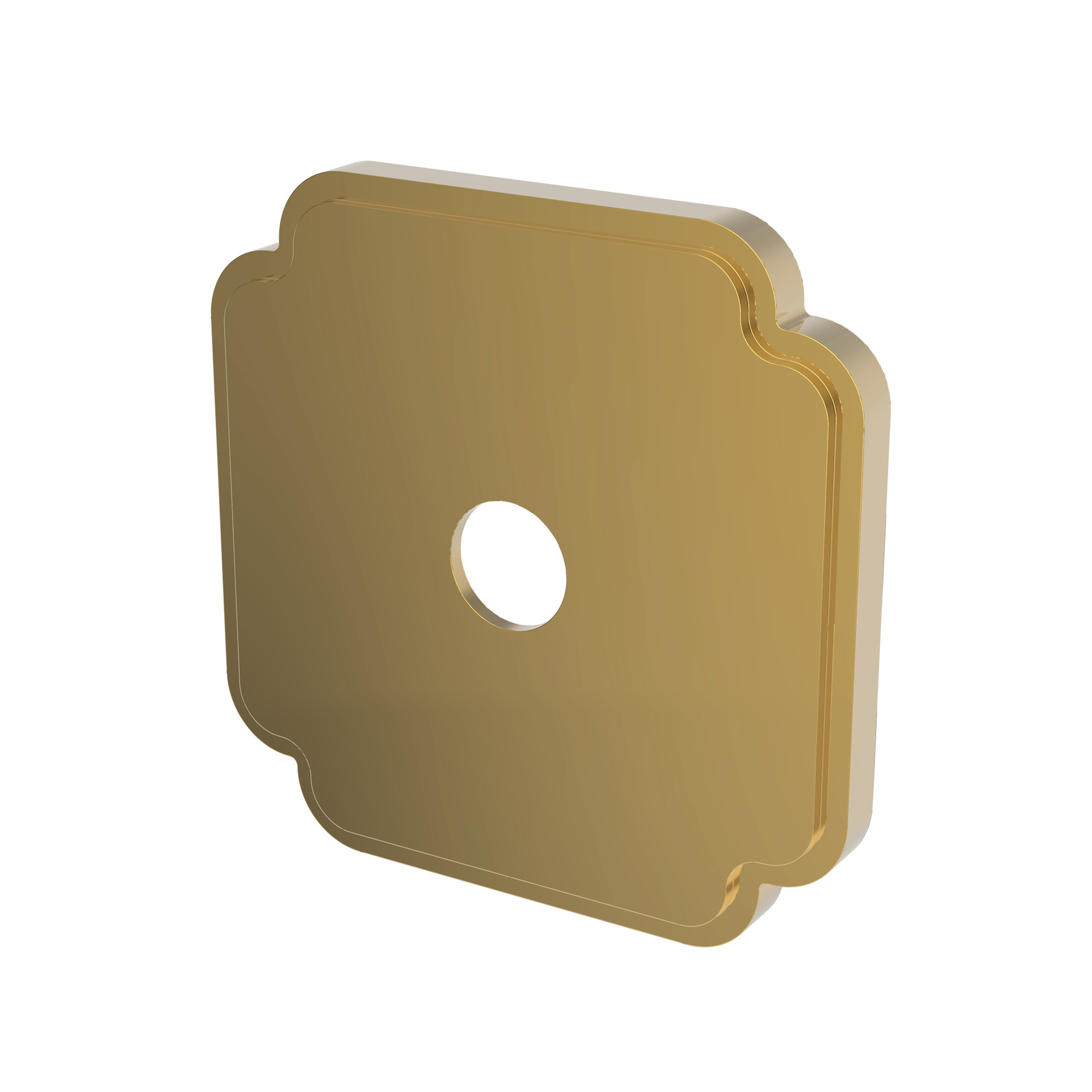 Newport Brass Other Diverter Plate