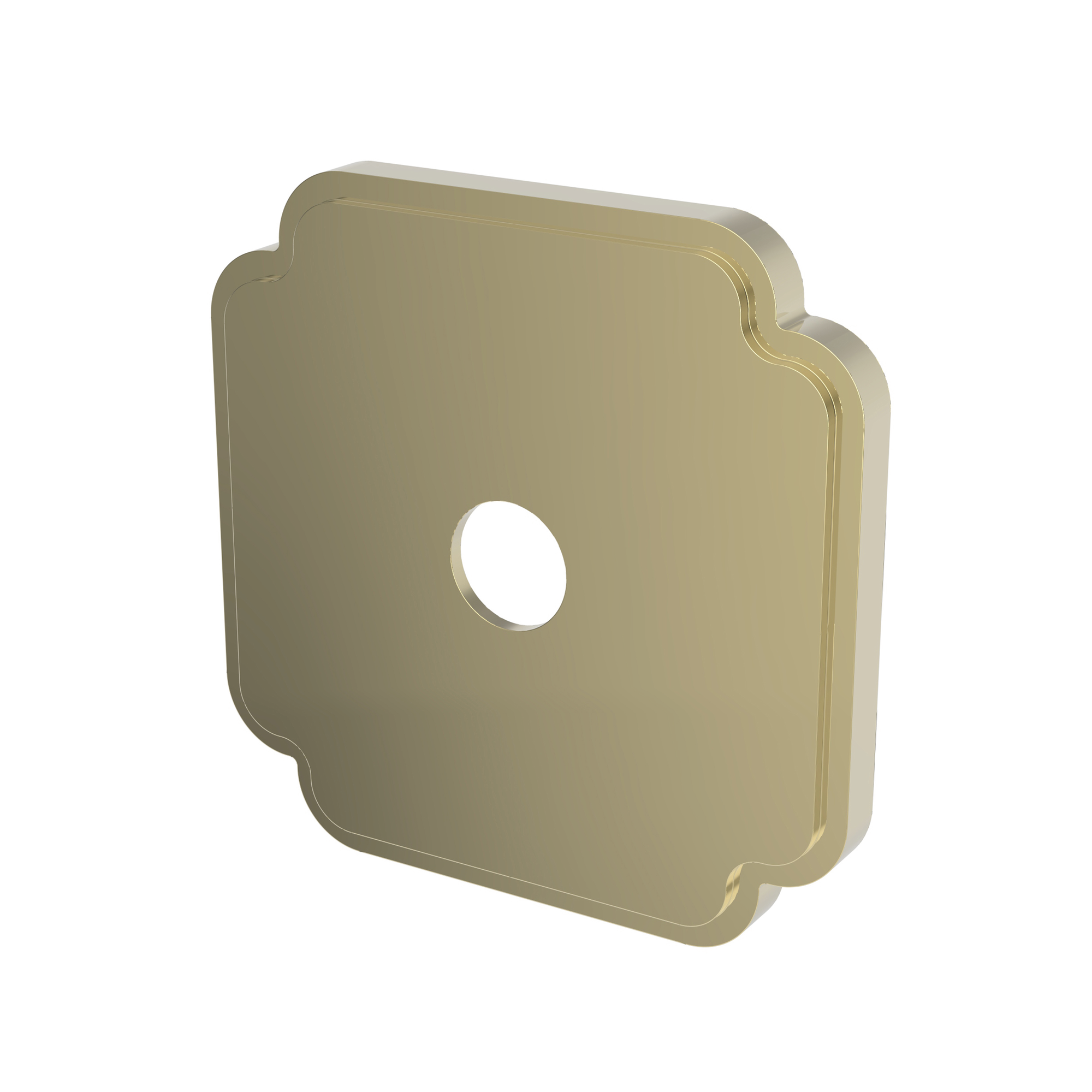 Newport Brass Other Diverter Plate