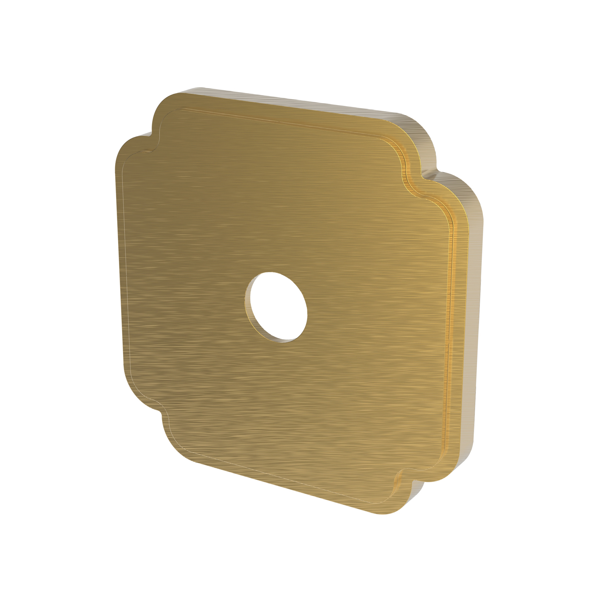 Newport Brass Other Diverter Plate