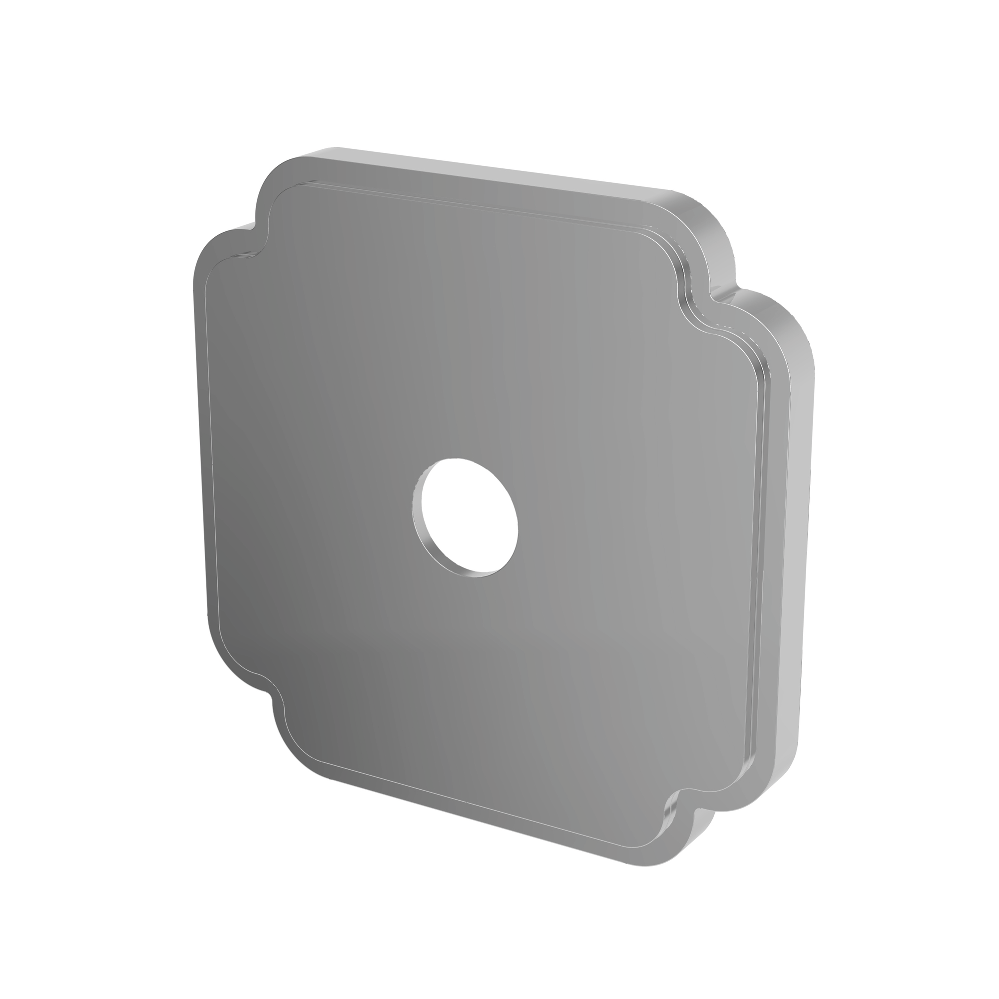 Newport Brass Other Diverter Plate