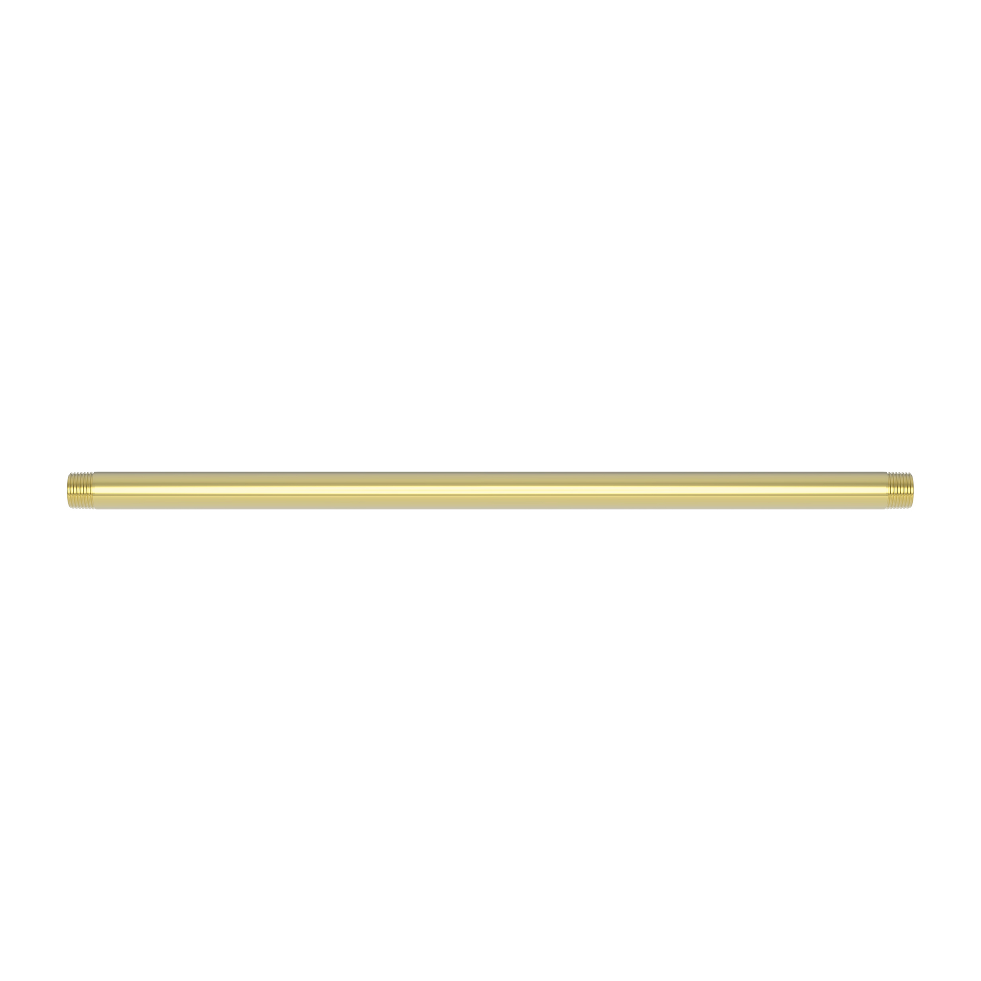 Newport Brass Other 18" Ceiling Mount Arm