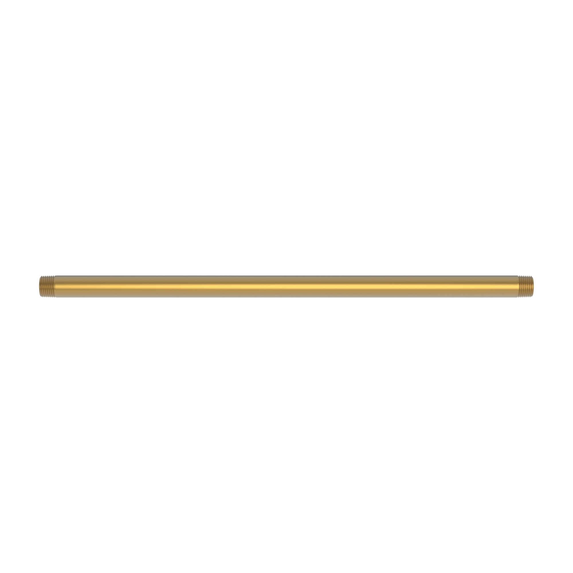 Newport Brass Other 18" Ceiling Mount Arm