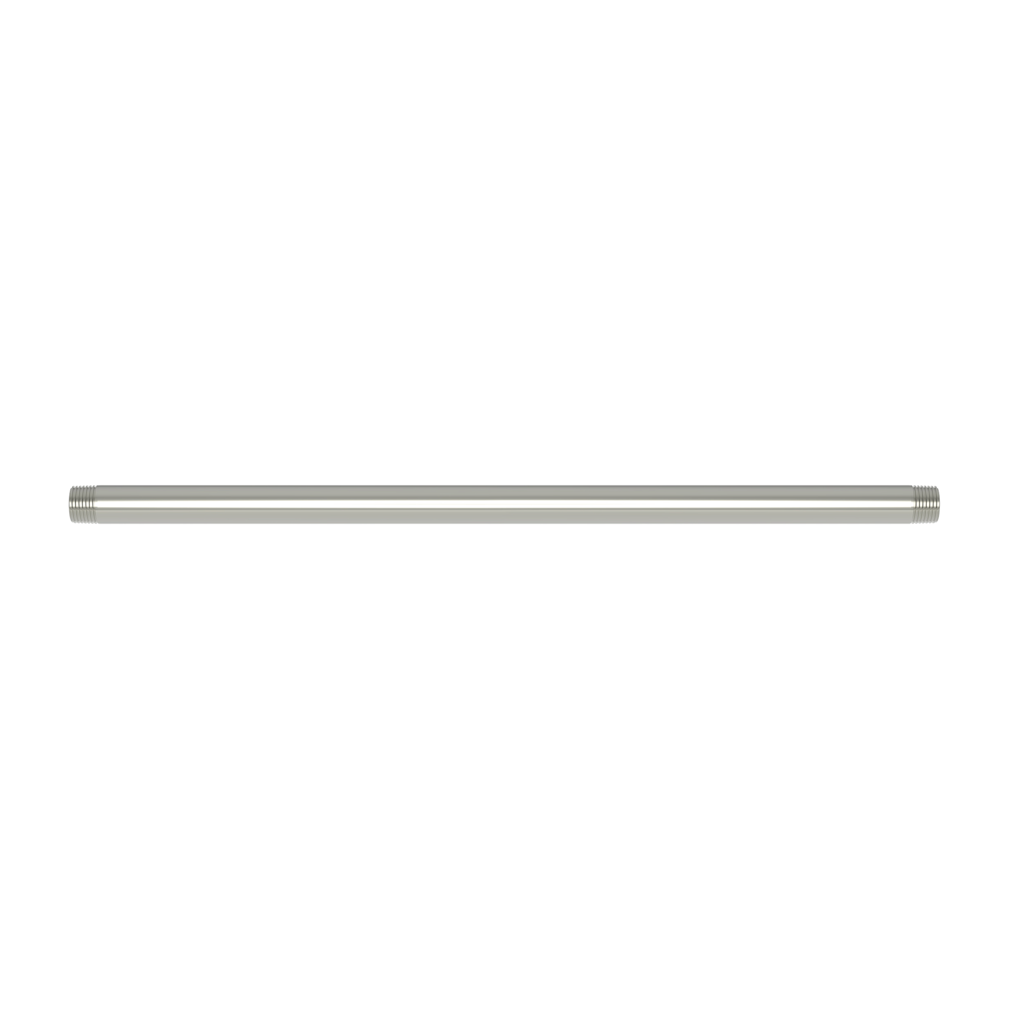 Newport Brass Other 18" Ceiling Mount Arm