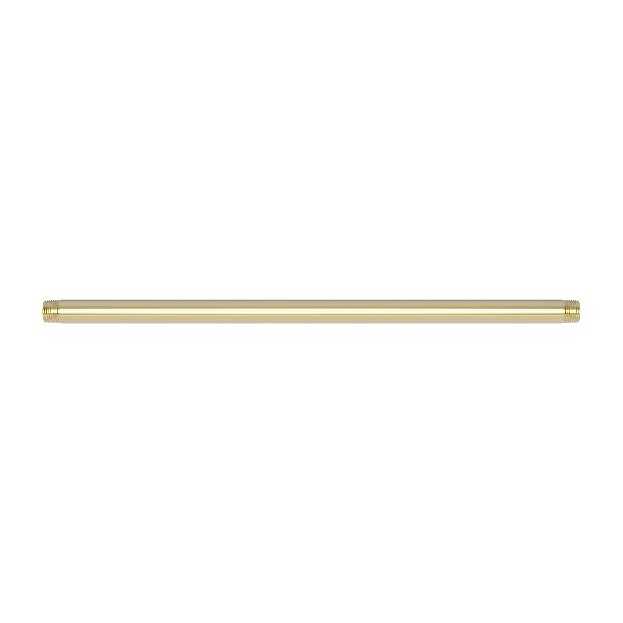 Newport Brass Other 18" Ceiling Mount Arm