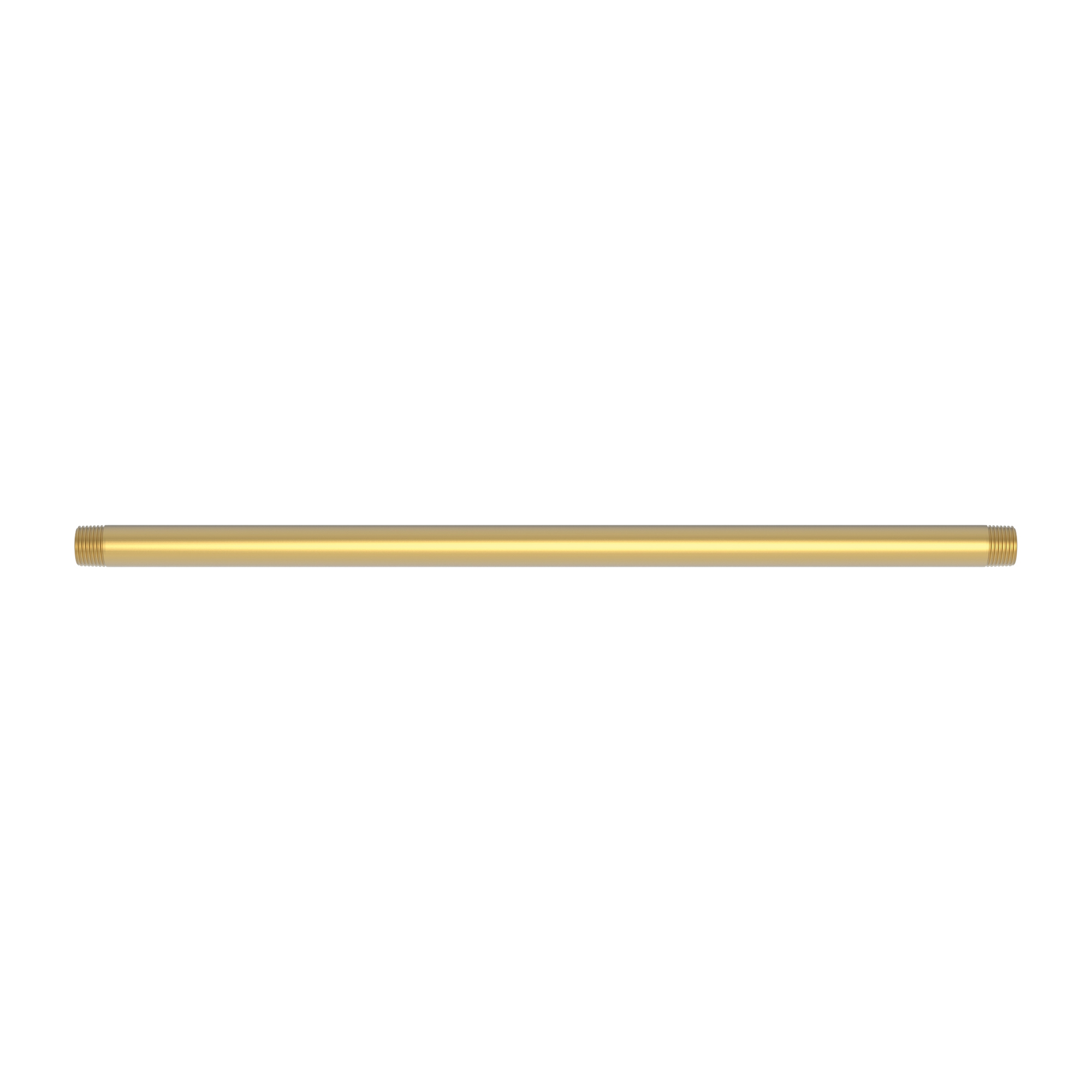 Newport Brass Other 18" Ceiling Mount Arm