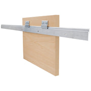 Hardware Resources Z-shaped Aluminum Panel Connector
