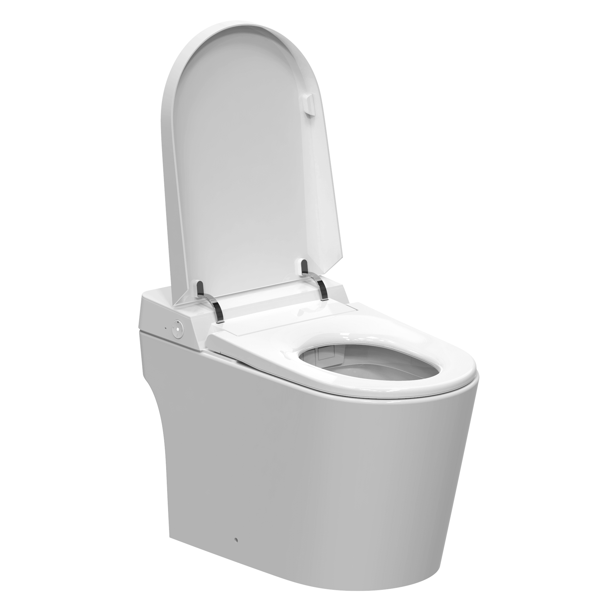 Splaqua™ Smart Toilet & Bidet