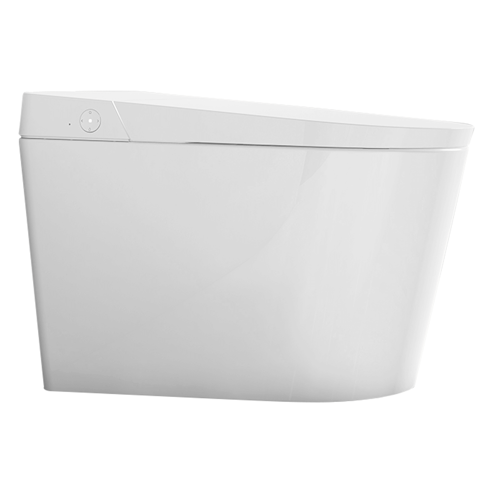 Splaqua™ Smart Toilet & Bidet