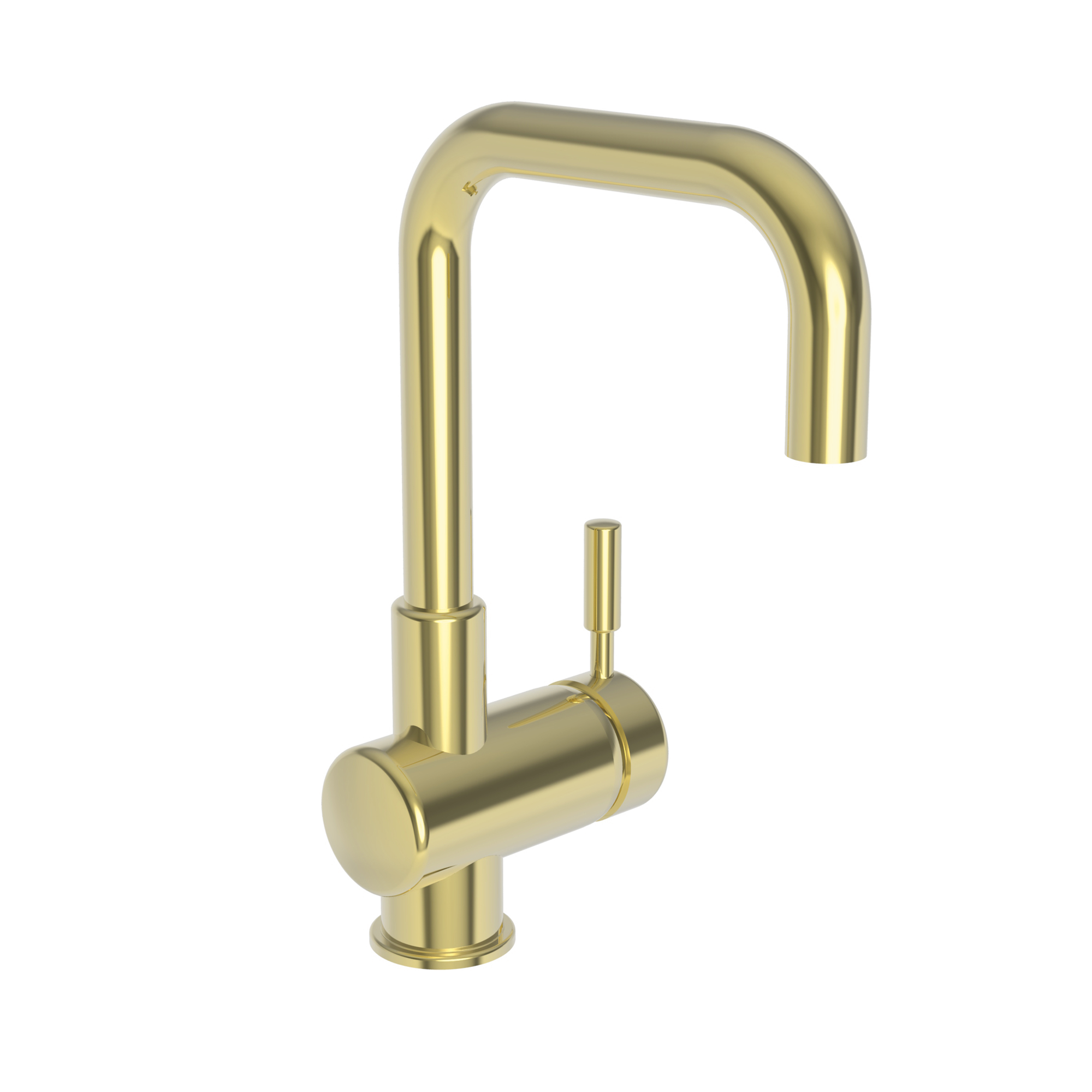Newport Brass East Square® Prep/Bar Faucet