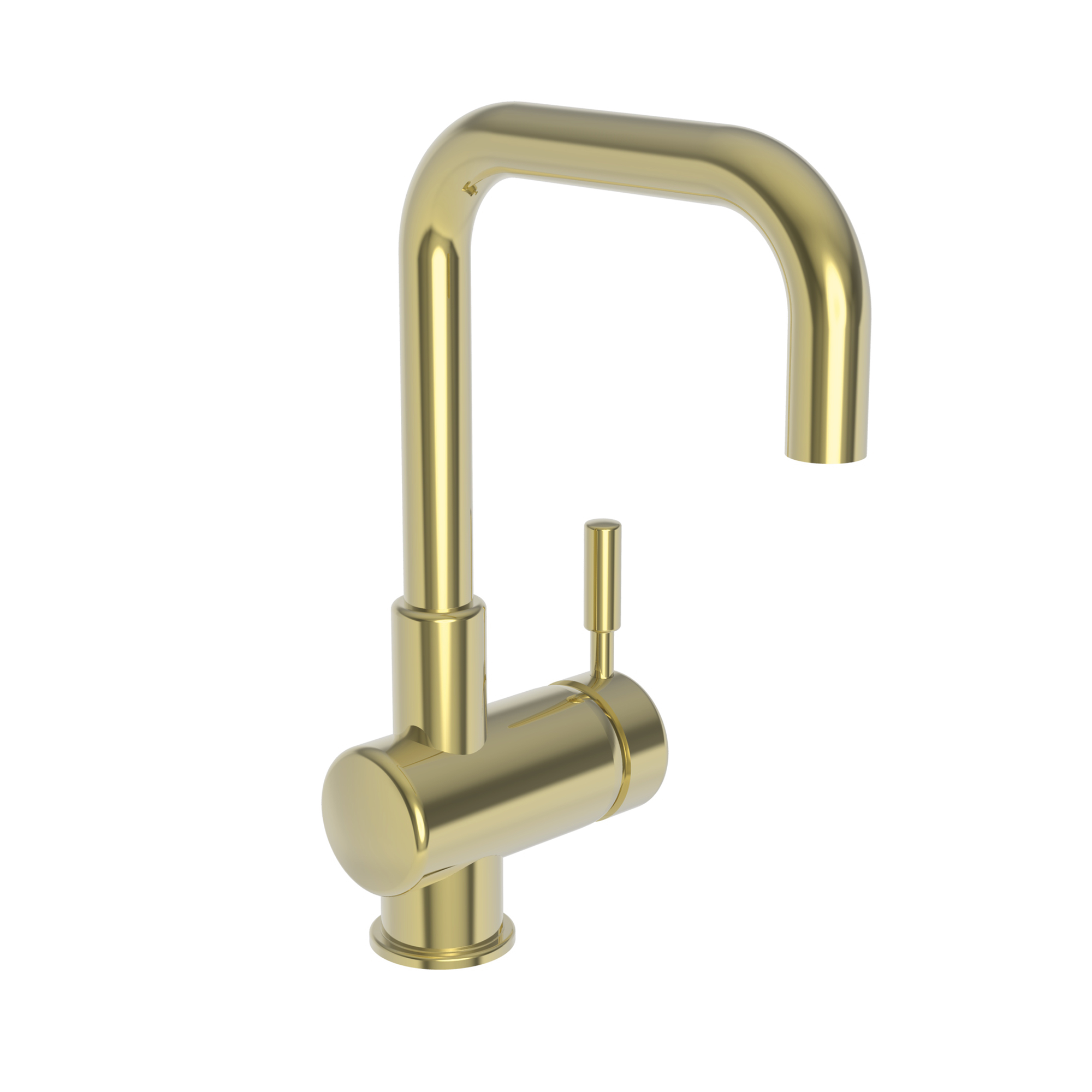 Newport Brass East Square® Prep/Bar Faucet