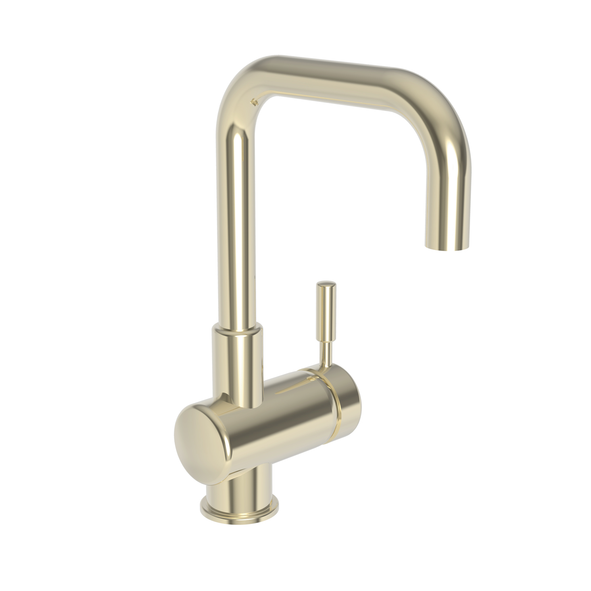Newport Brass East Square® Prep/Bar Faucet
