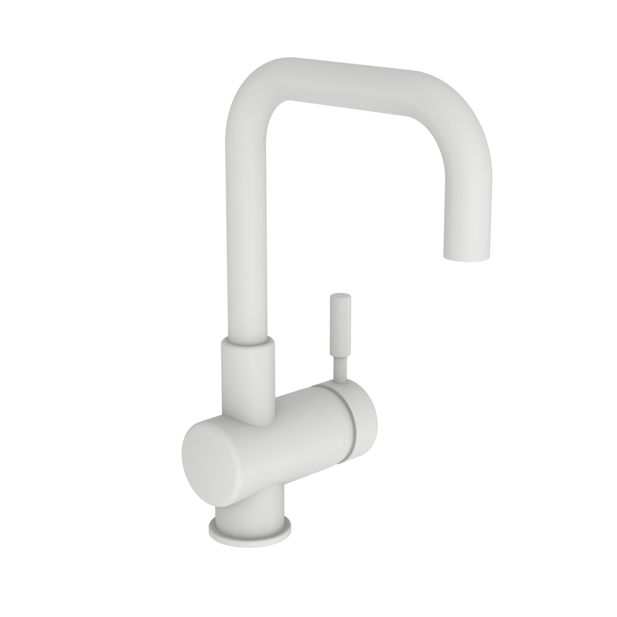 Newport Brass East Square® Prep/Bar Faucet
