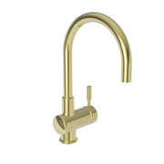 Newport Brass East Linear® Prep/Bar Faucet