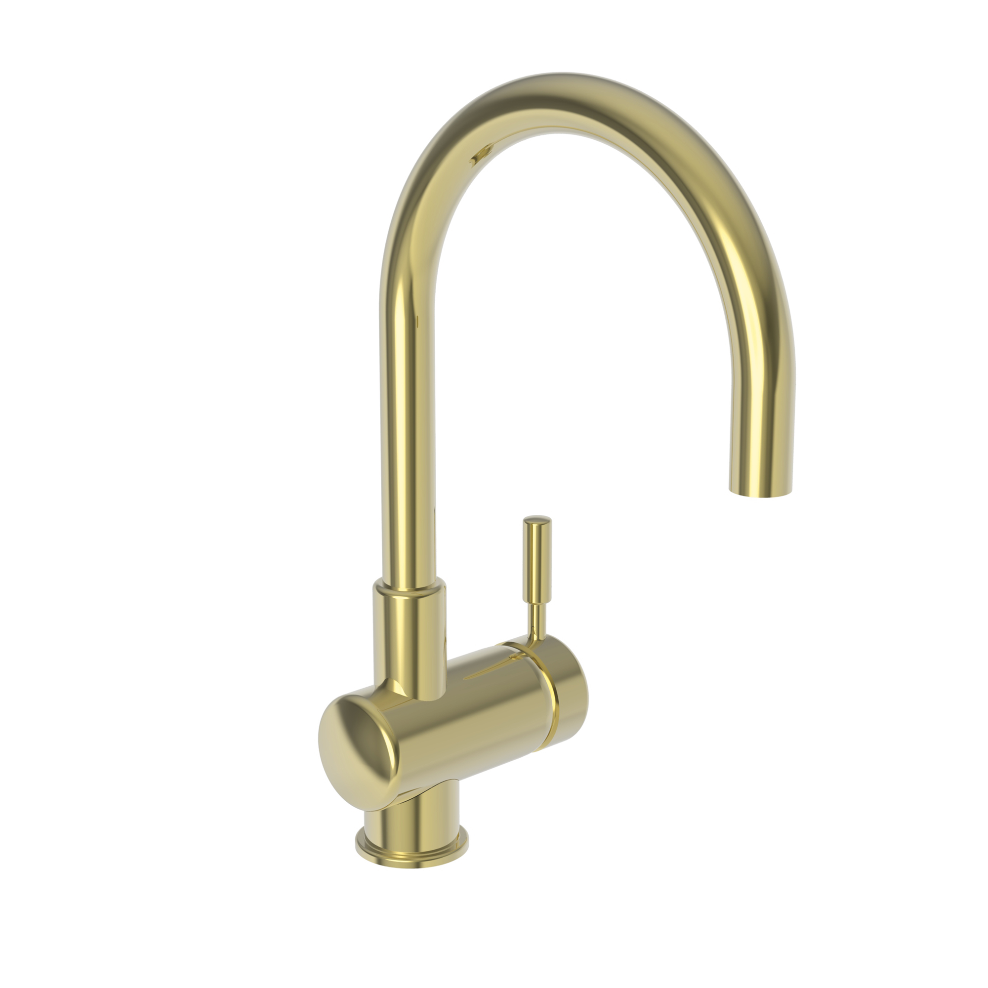 Newport Brass East Linear® Prep/Bar Faucet