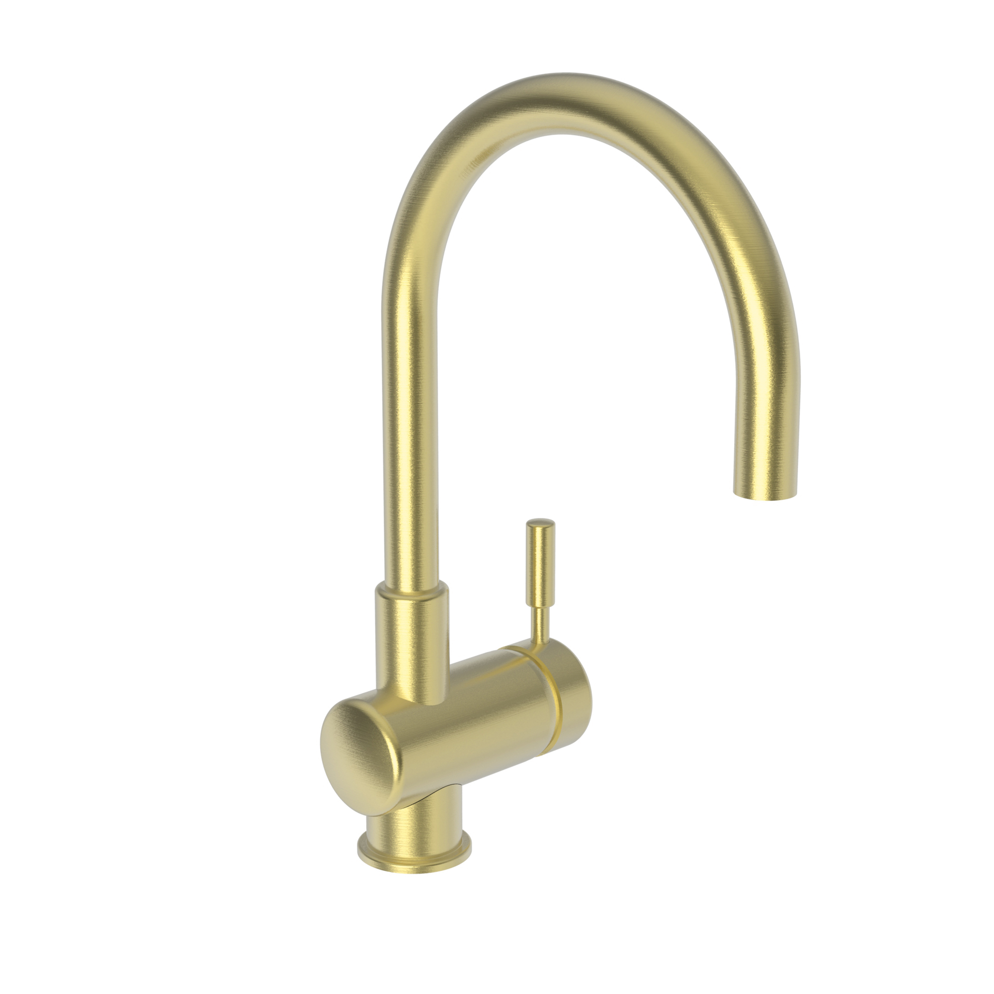 Newport Brass East Linear® Prep/Bar Faucet