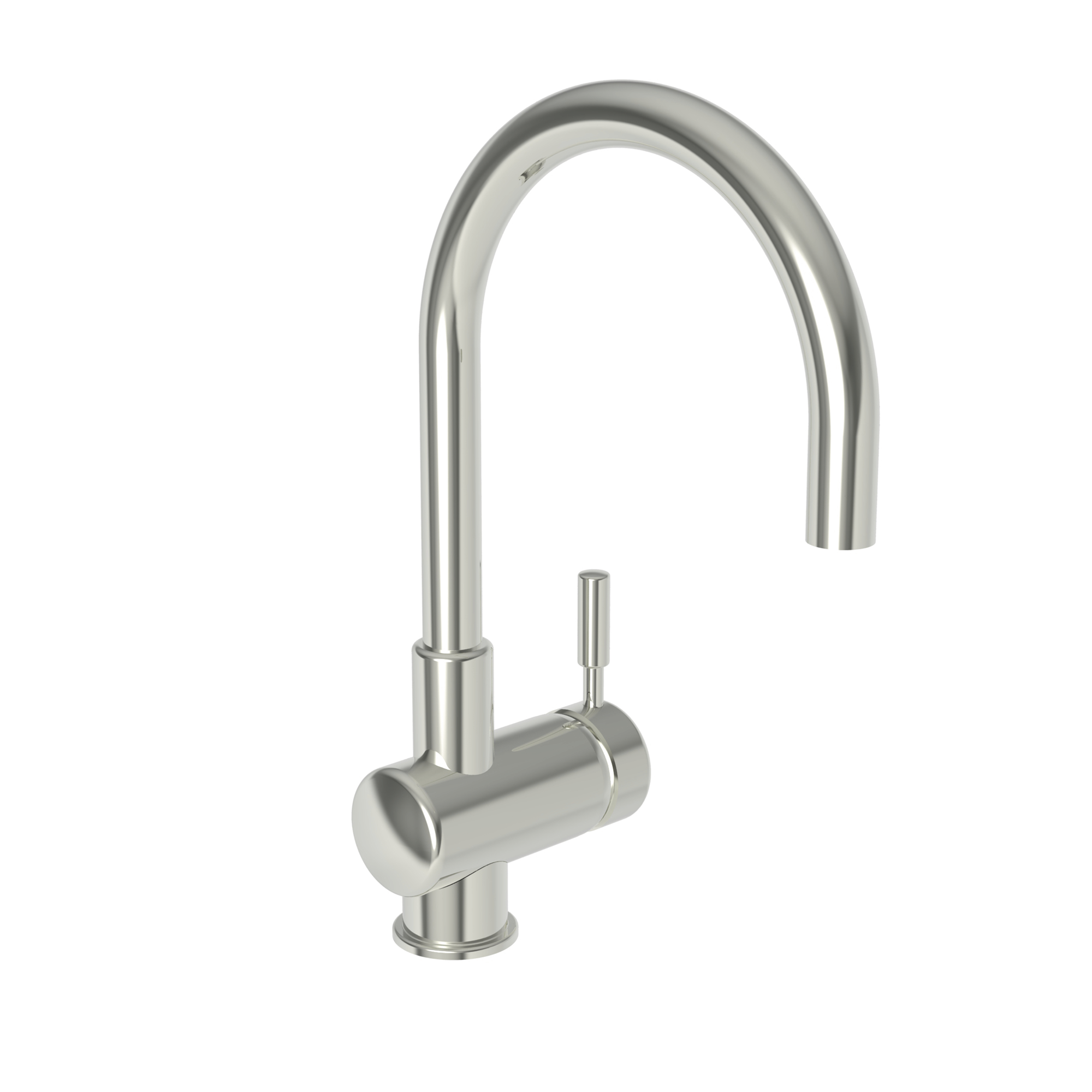 Newport Brass East Linear® Prep/Bar Faucet