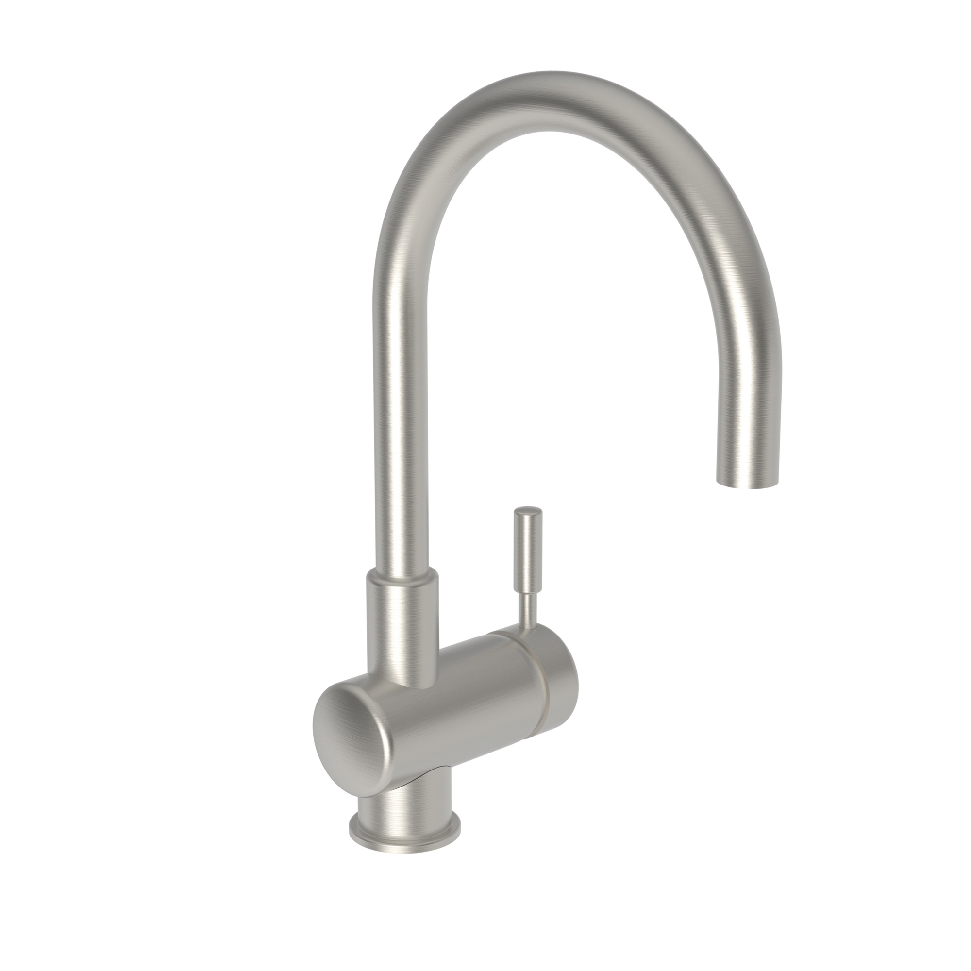 Newport Brass East Linear® Prep/Bar Faucet