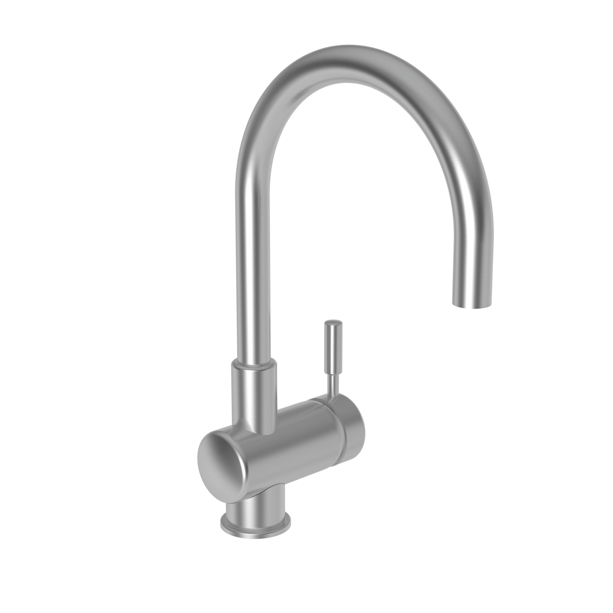 Newport Brass East Linear® Prep/Bar Faucet