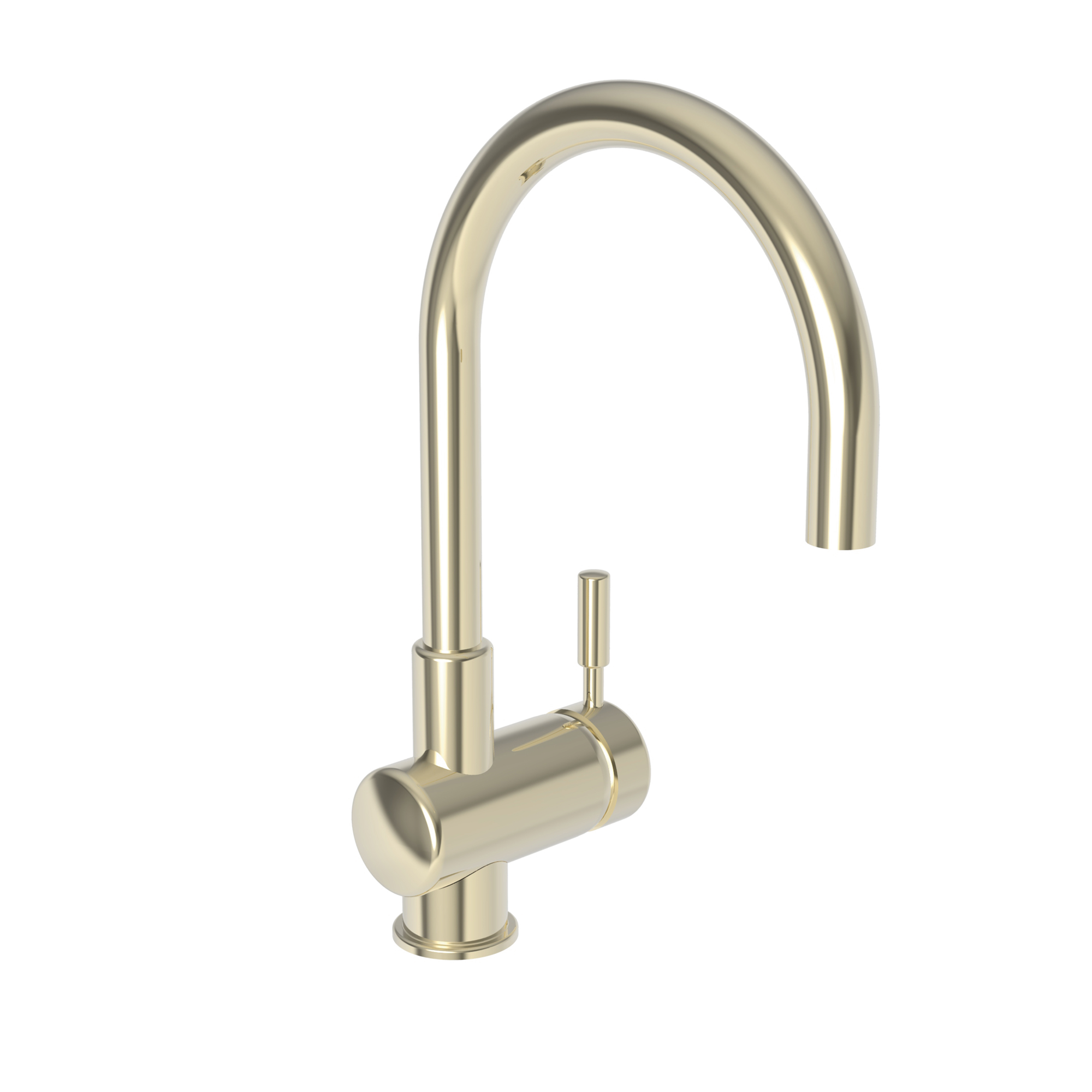 Newport Brass East Linear® Prep/Bar Faucet