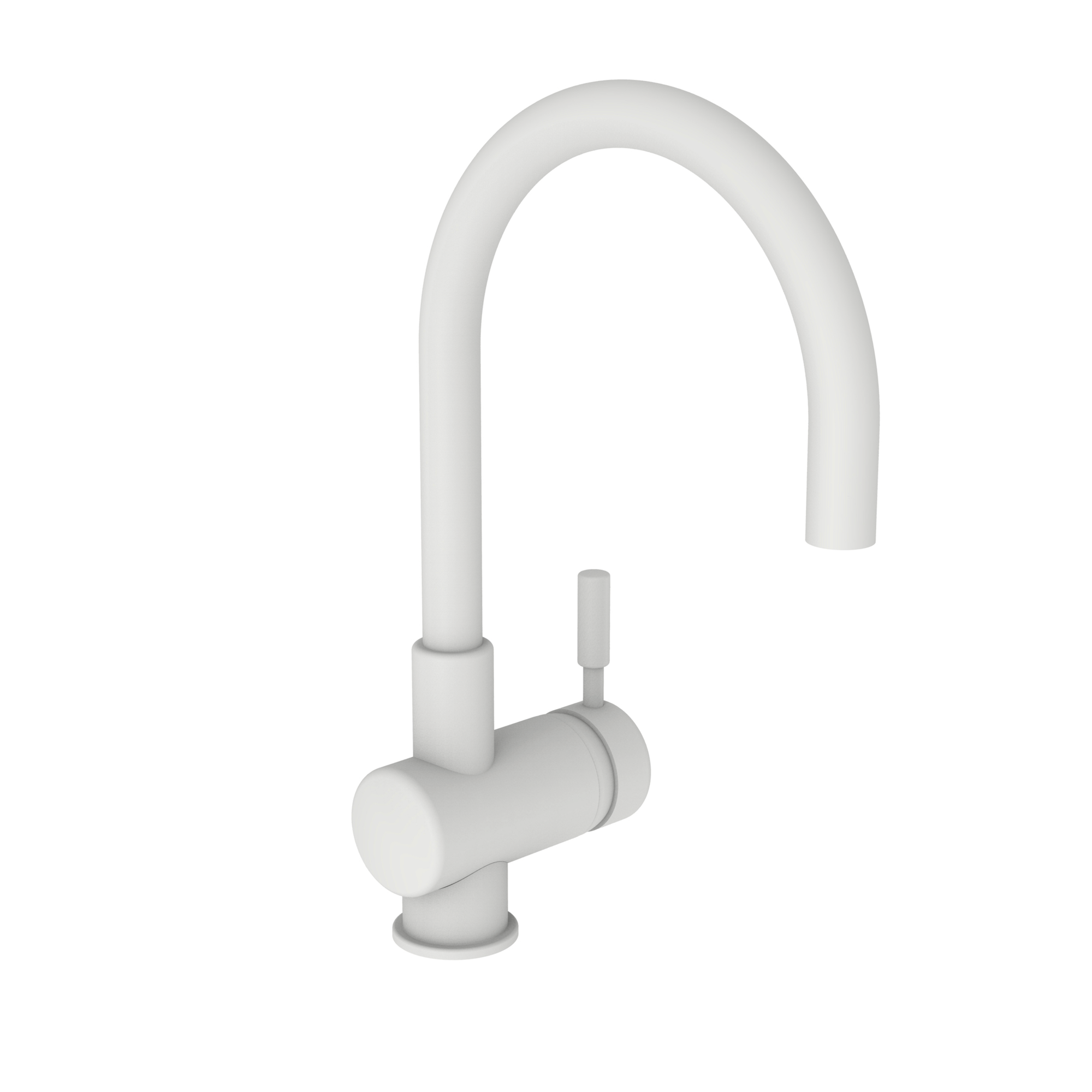 Newport Brass East Linear® Prep/Bar Faucet