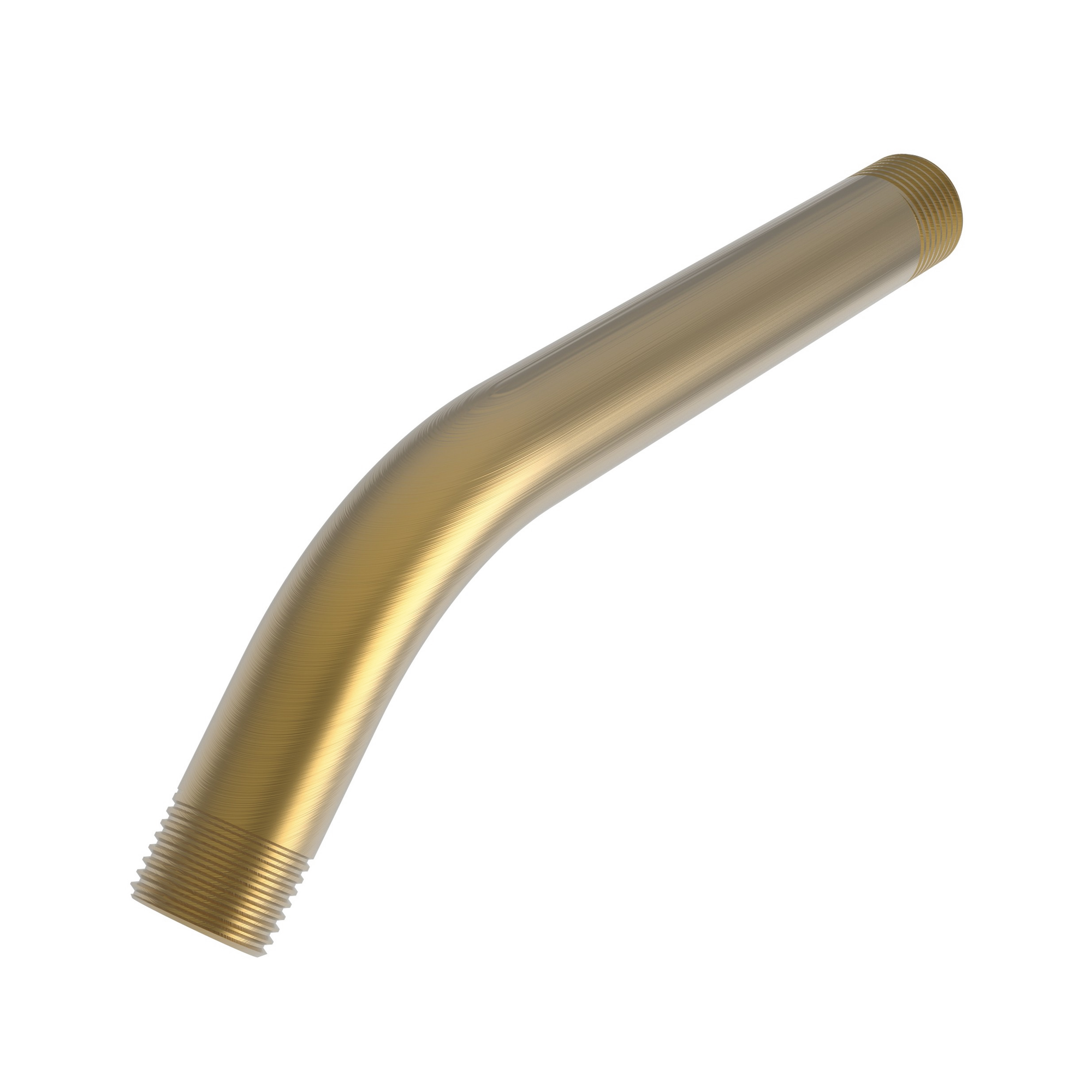 Newport Brass Other 8" Shower Arm