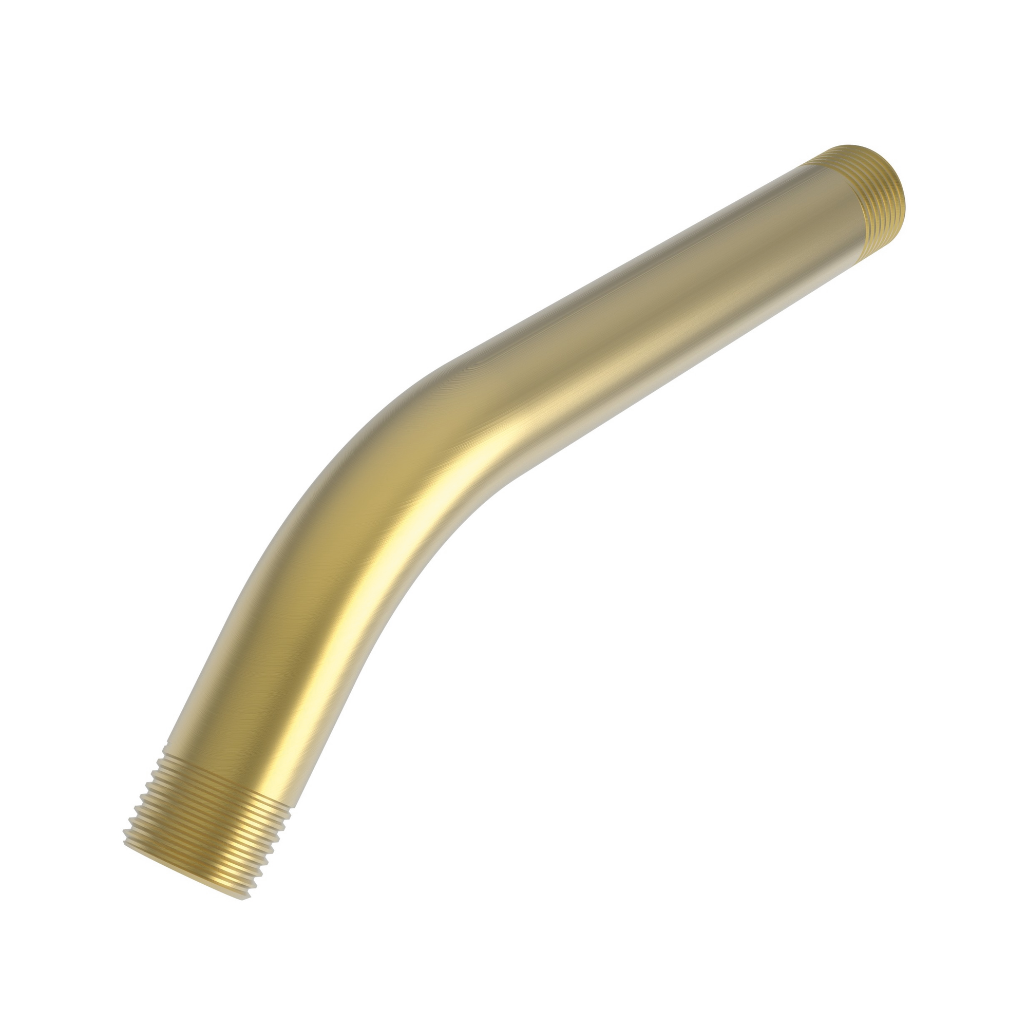 Newport Brass Other 8" Shower Arm