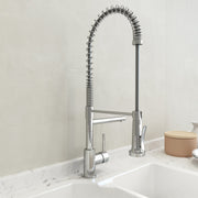 Maggiore 2.0 Dual-Spout Professional Kitchen Faucet 2019 0001