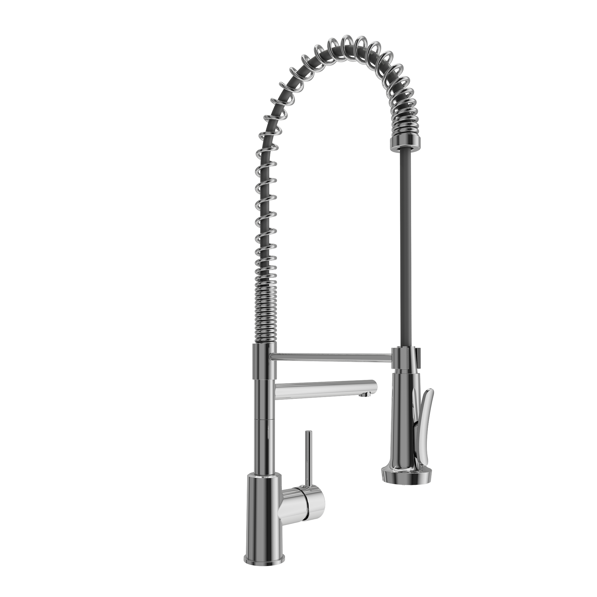 Maggiore 2.0 Dual-Spout Professional Kitchen Faucet 2019 0001