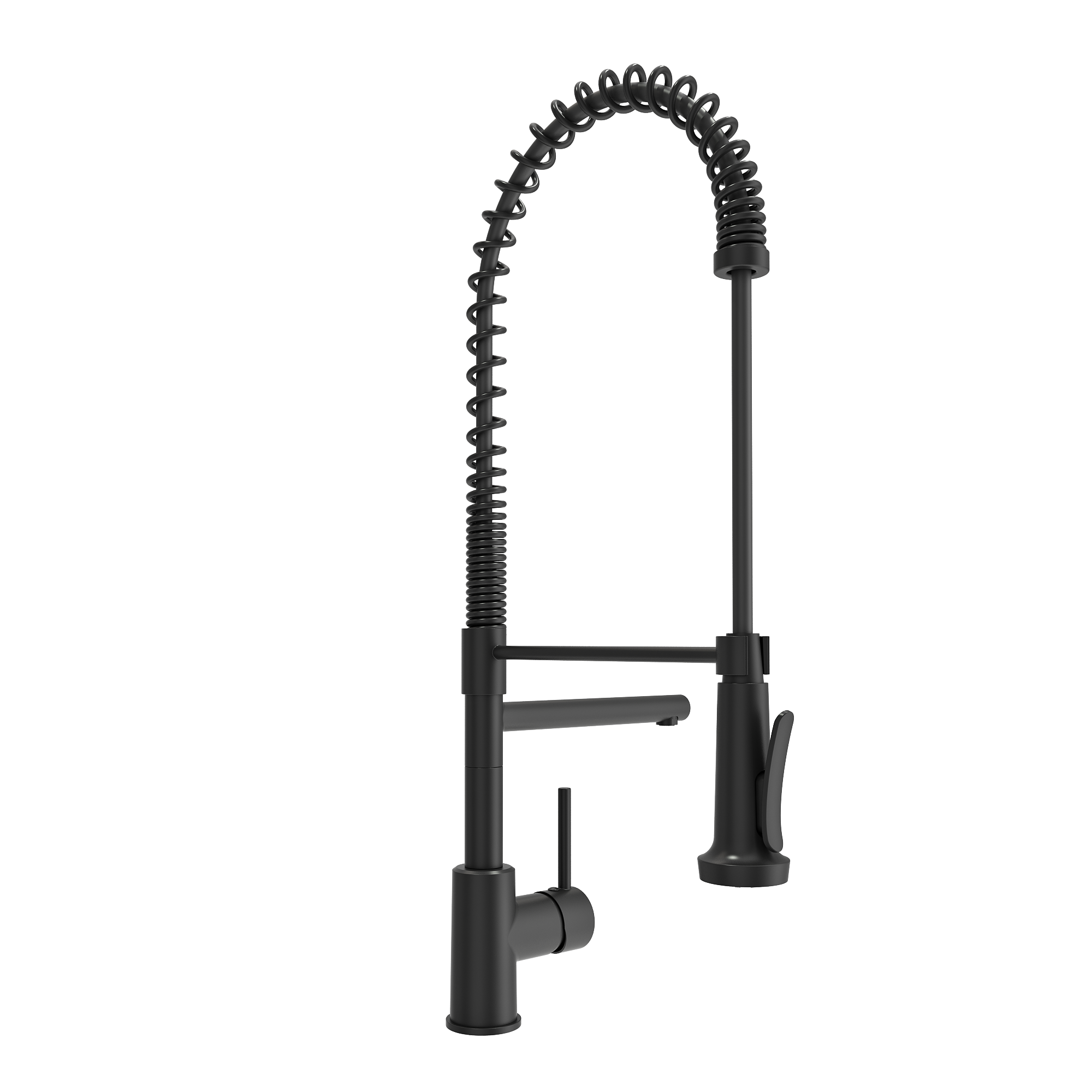 Maggiore 2.0 Dual-Spout Professional Kitchen Faucet 2019 0001