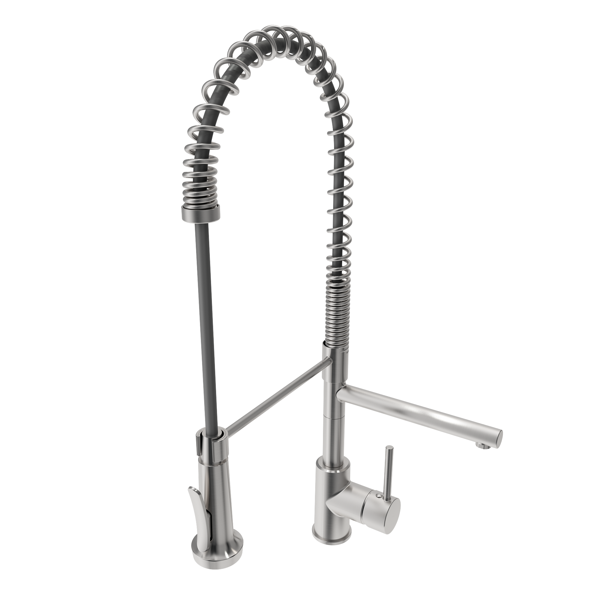 Maggiore 2.0 Dual-Spout Professional Kitchen Faucet 2019 0001