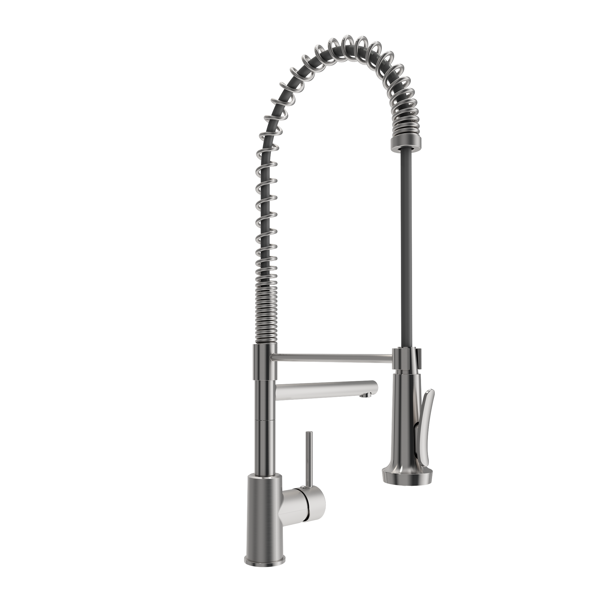 Maggiore 2.0 Dual-Spout Professional Kitchen Faucet 2019 0001