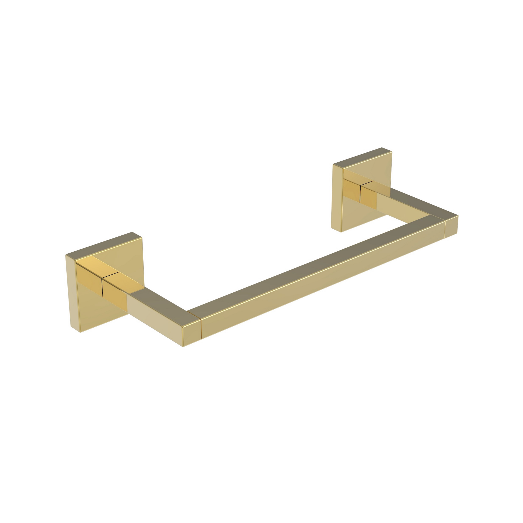 Newport Brass Skylar 8" Towel Bar