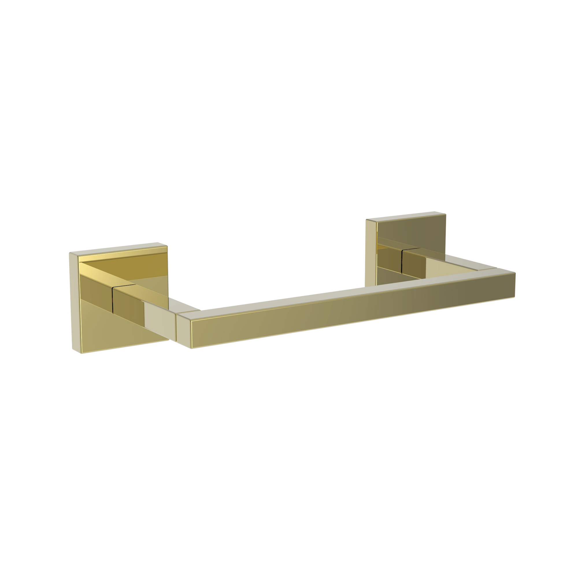 Newport Brass Skylar Double Post Toilet Tissue Holder