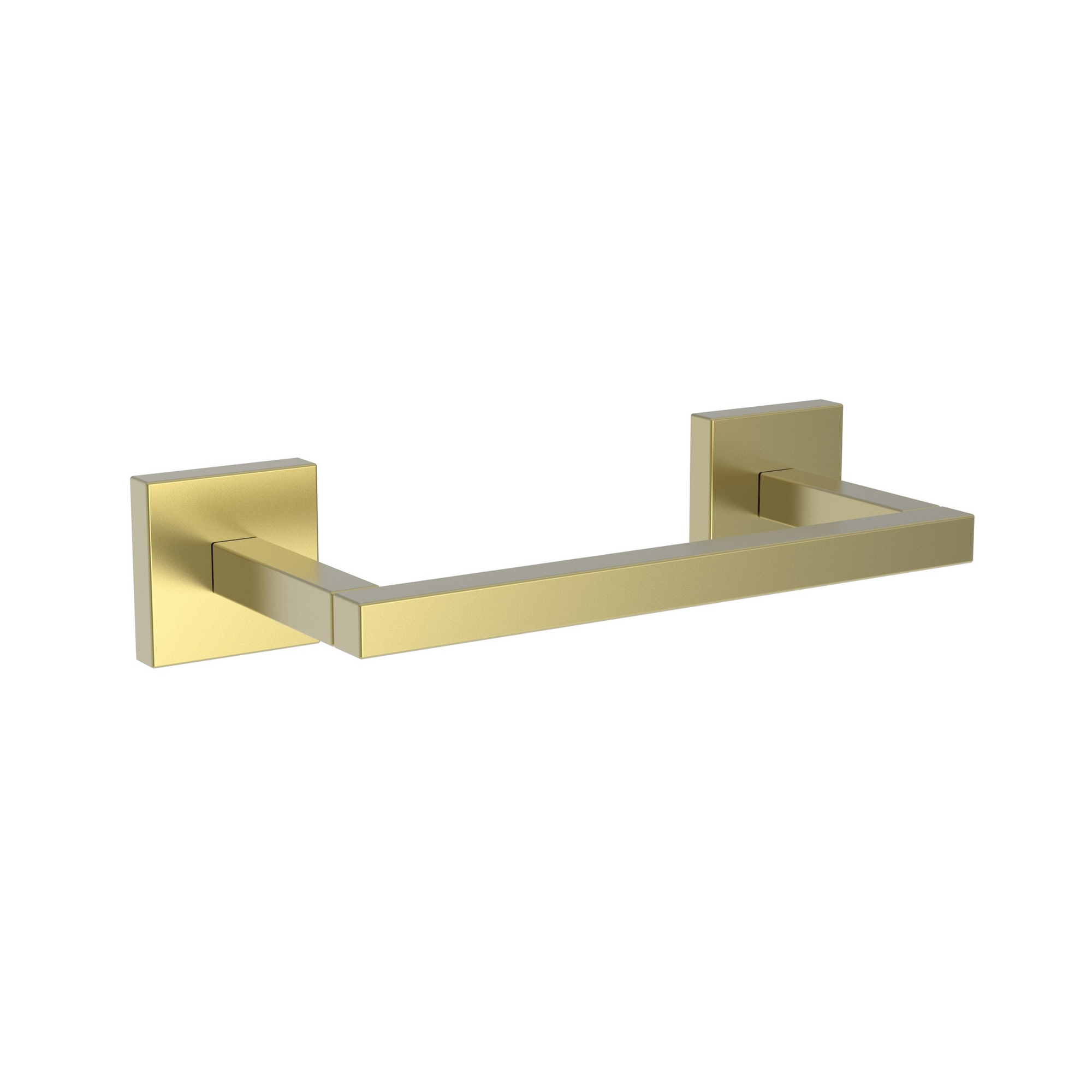 Newport Brass Skylar Double Post Toilet Tissue Holder