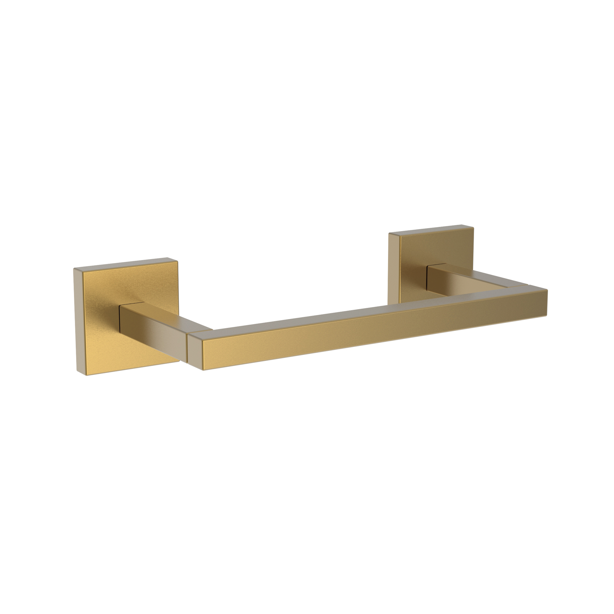 Newport Brass Skylar Double Post Toilet Tissue Holder