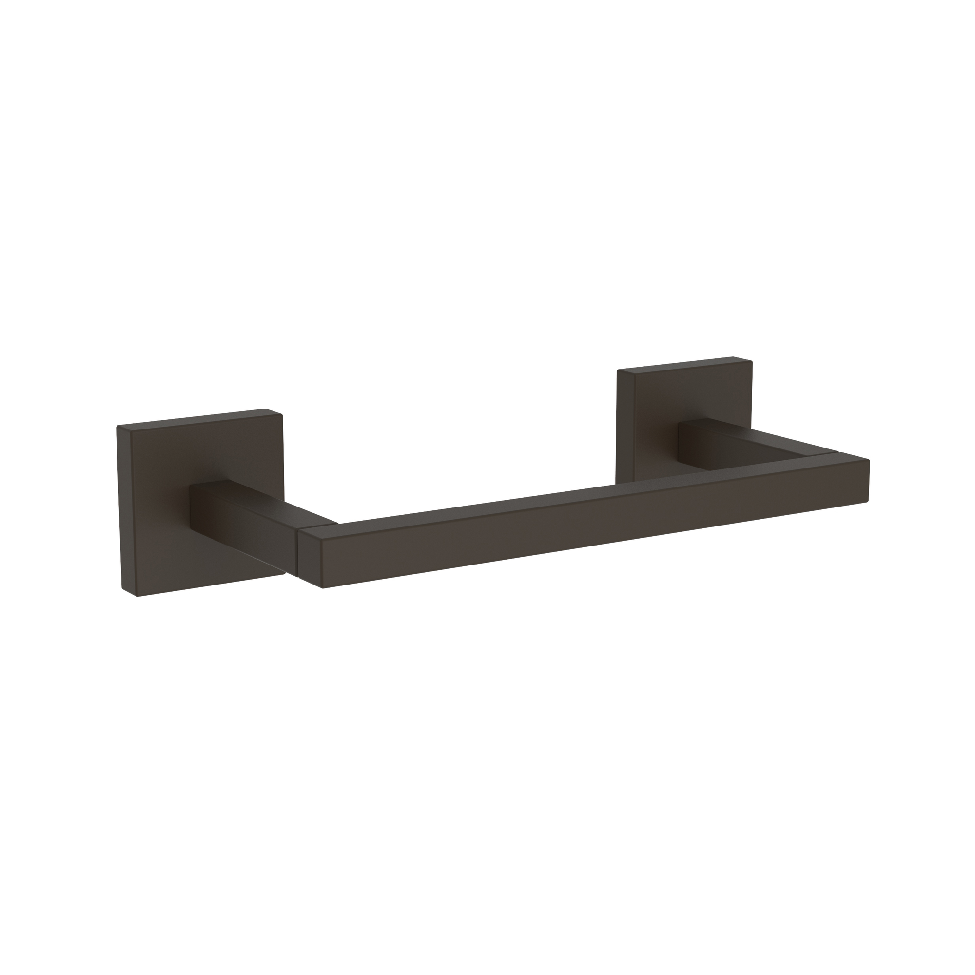 Newport Brass Skylar Double Post Toilet Tissue Holder