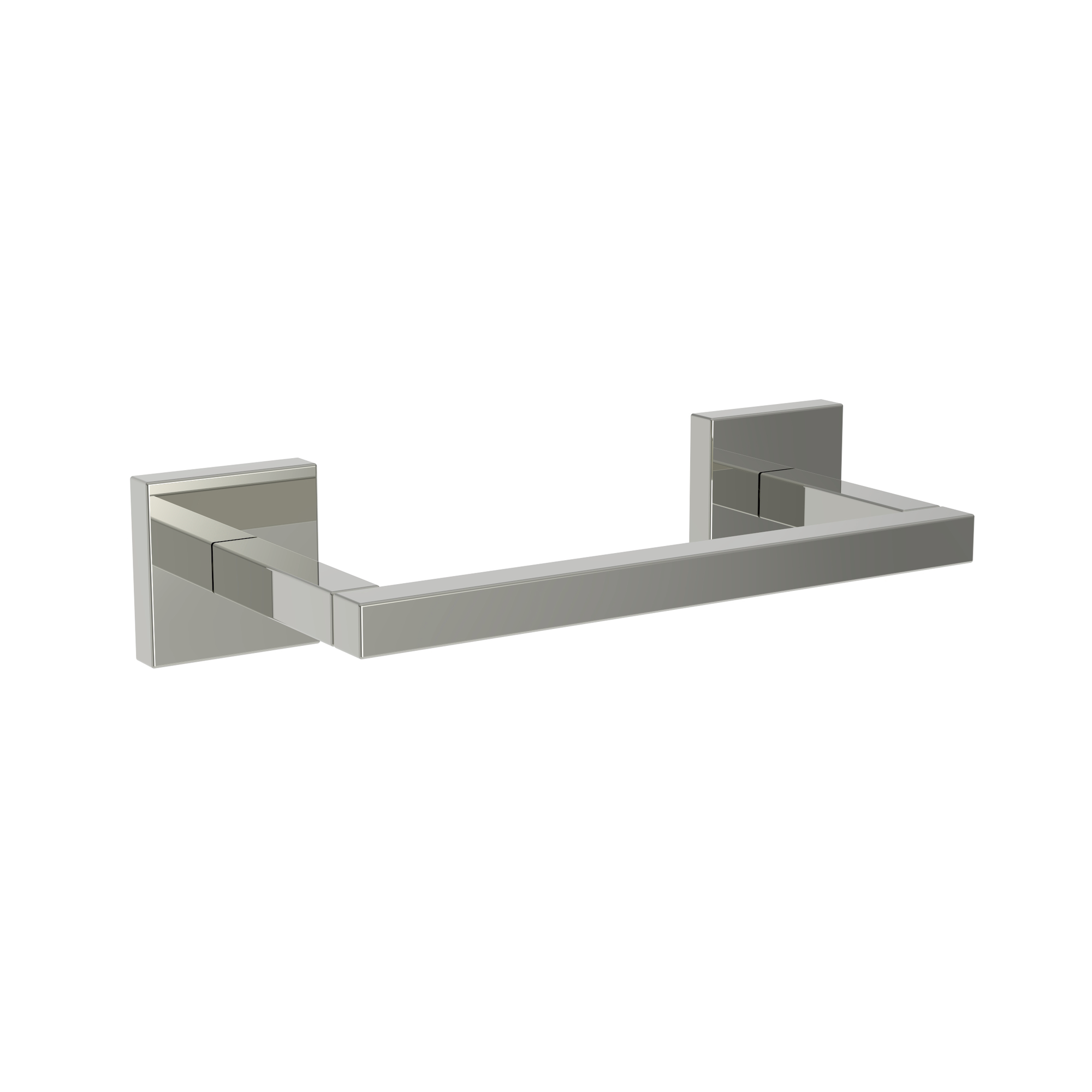 Newport Brass Skylar Double Post Toilet Tissue Holder