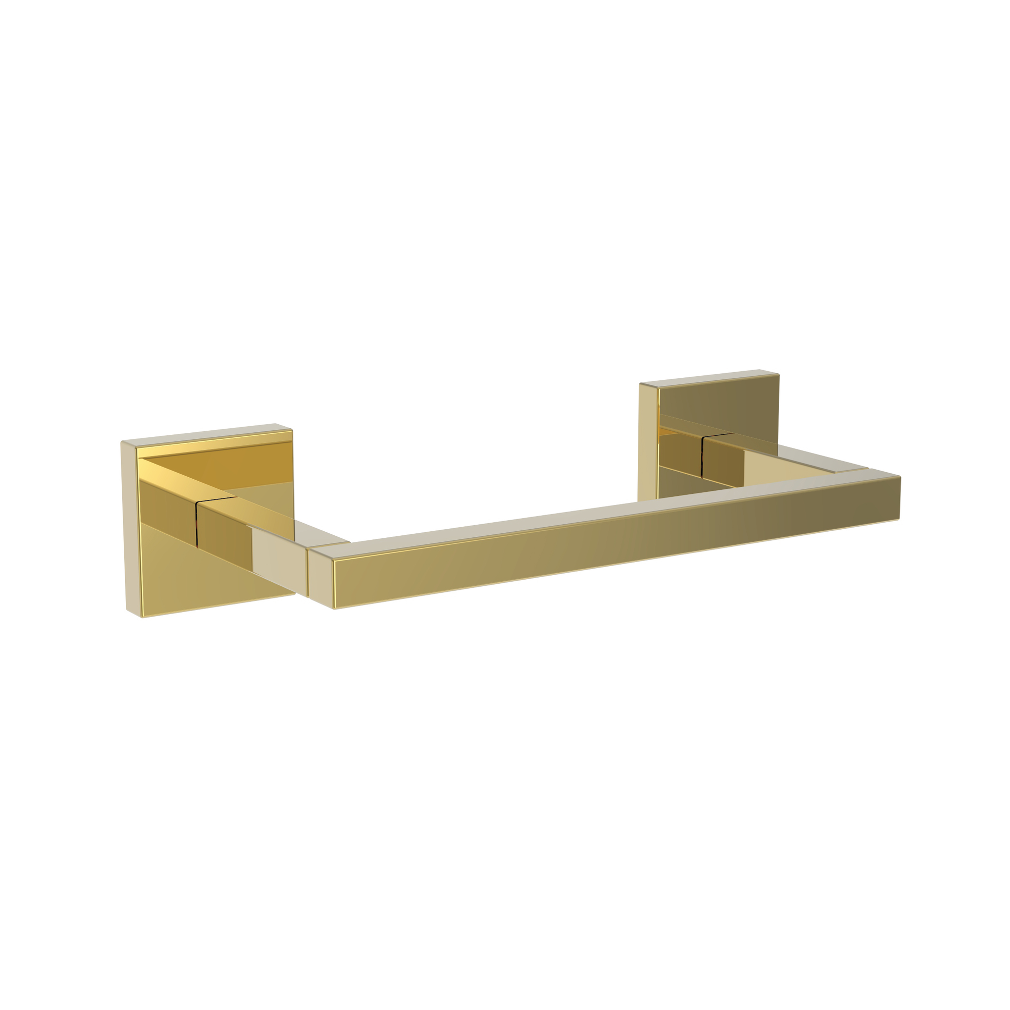 Newport Brass Skylar Double Post Toilet Tissue Holder