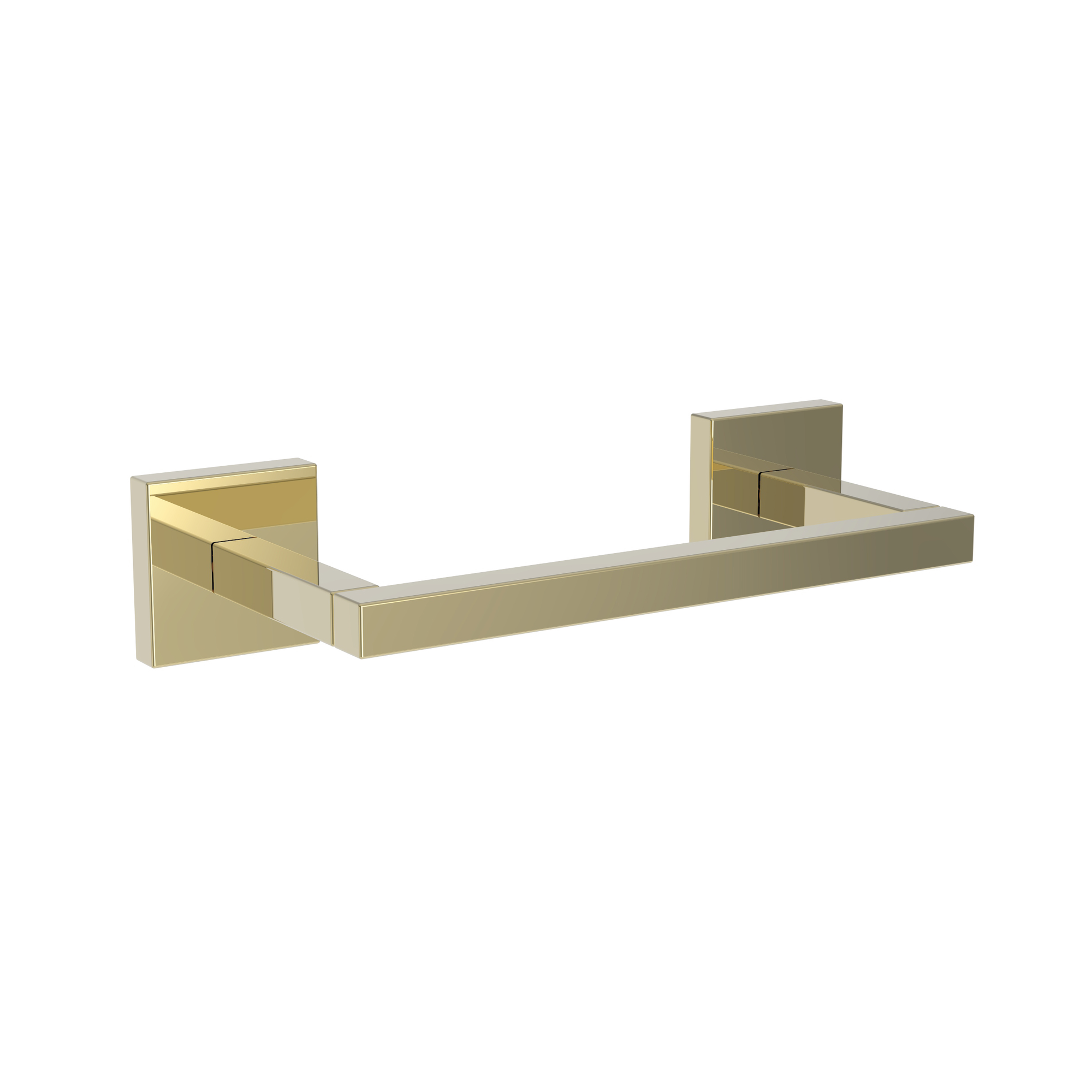 Newport Brass Skylar Double Post Toilet Tissue Holder
