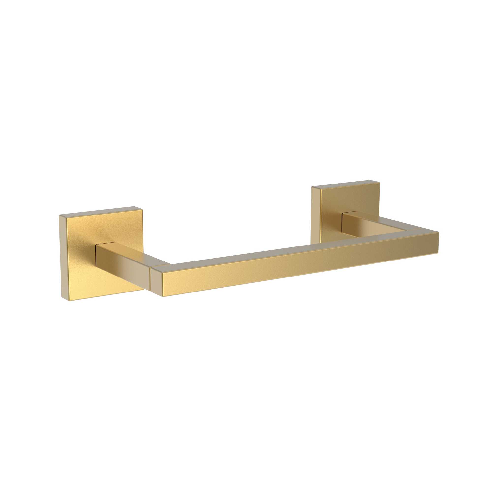 Newport Brass Skylar Double Post Toilet Tissue Holder