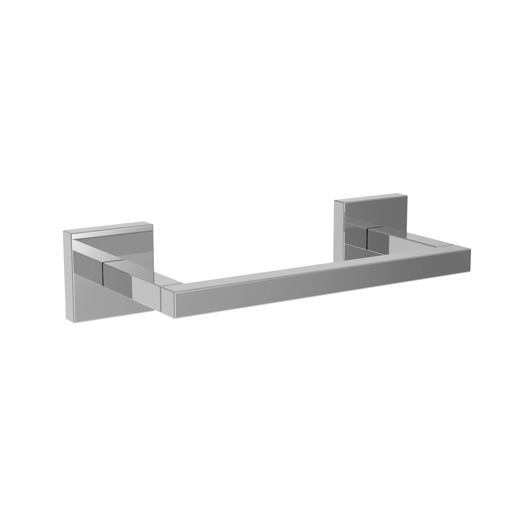 Newport Brass Skylar Double Post Toilet Tissue Holder