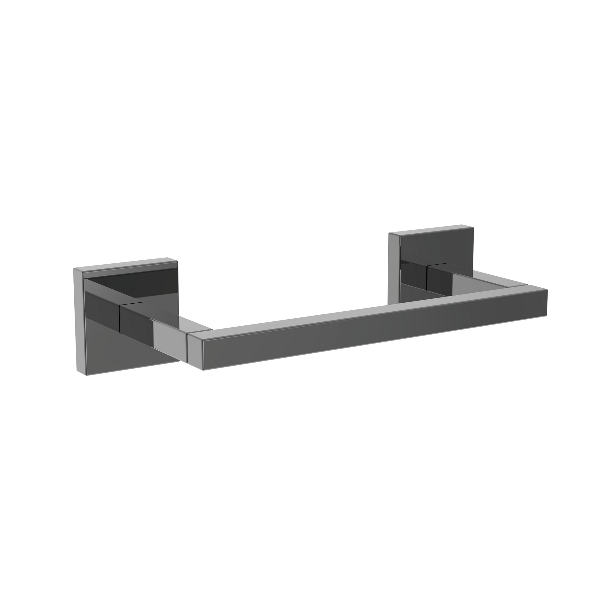 Newport Brass Skylar Double Post Toilet Tissue Holder