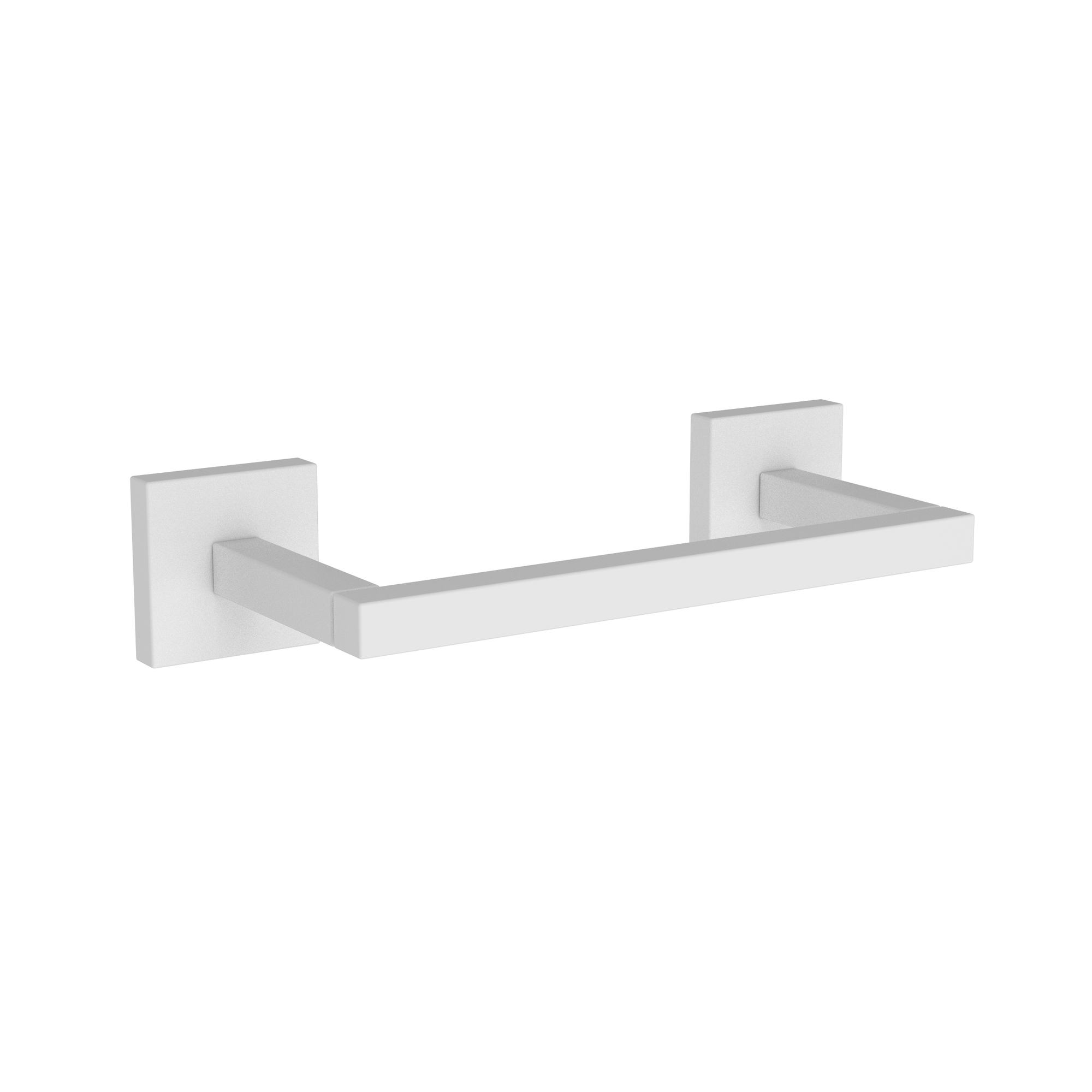 Newport Brass Skylar Double Post Toilet Tissue Holder