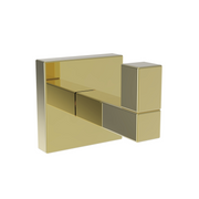 Newport Brass Skylar Single Robe Hook