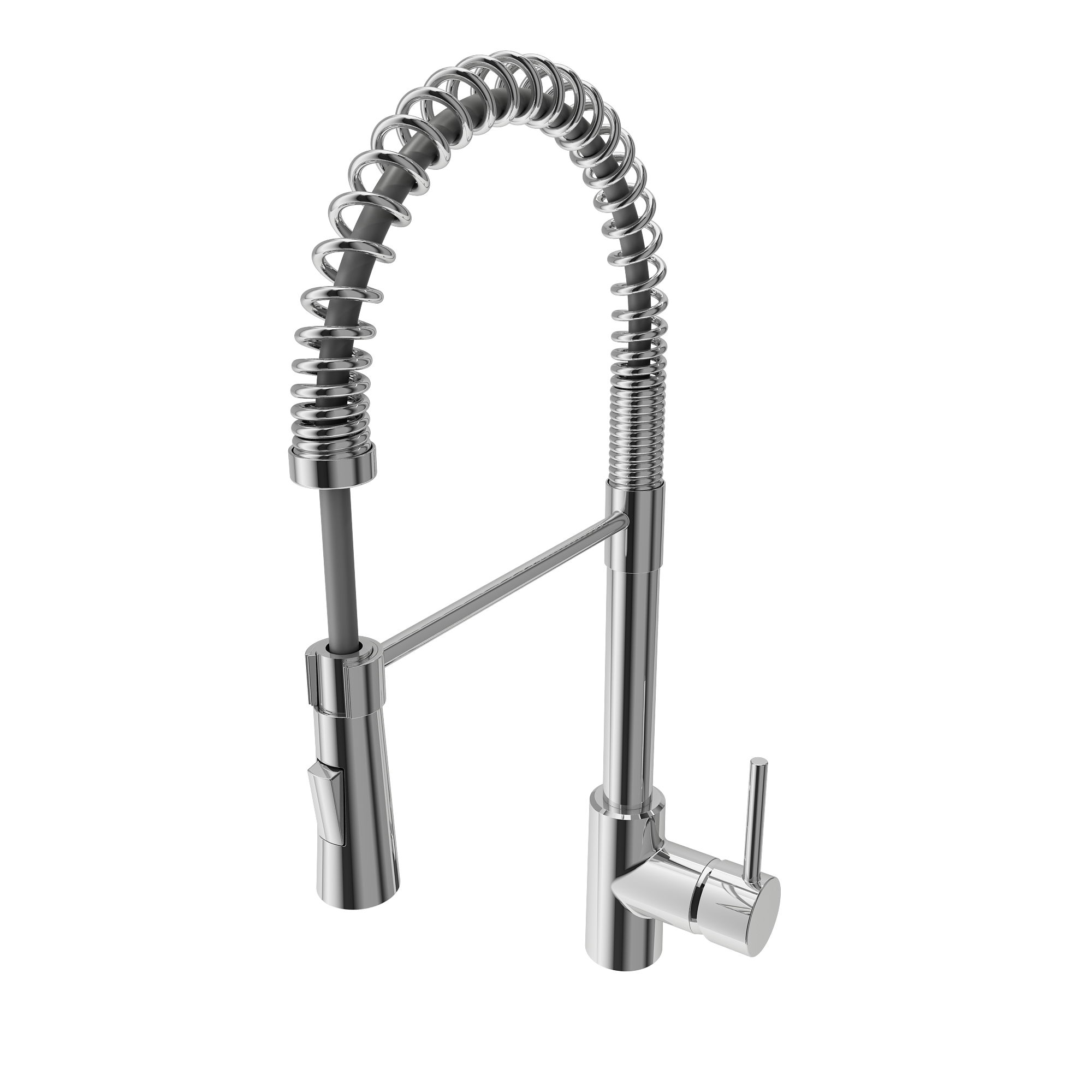 Livenza 2.0 Pull-Down Kitchen Faucet 2020 0001