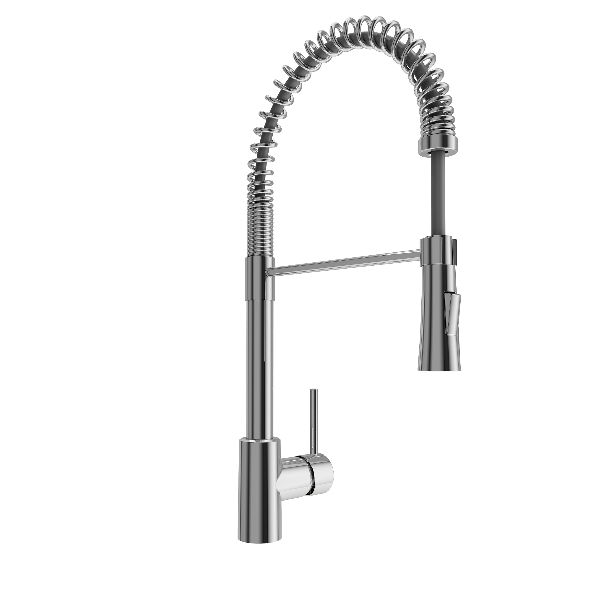 Livenza 2.0 Pull-Down Kitchen Faucet 2020 0001