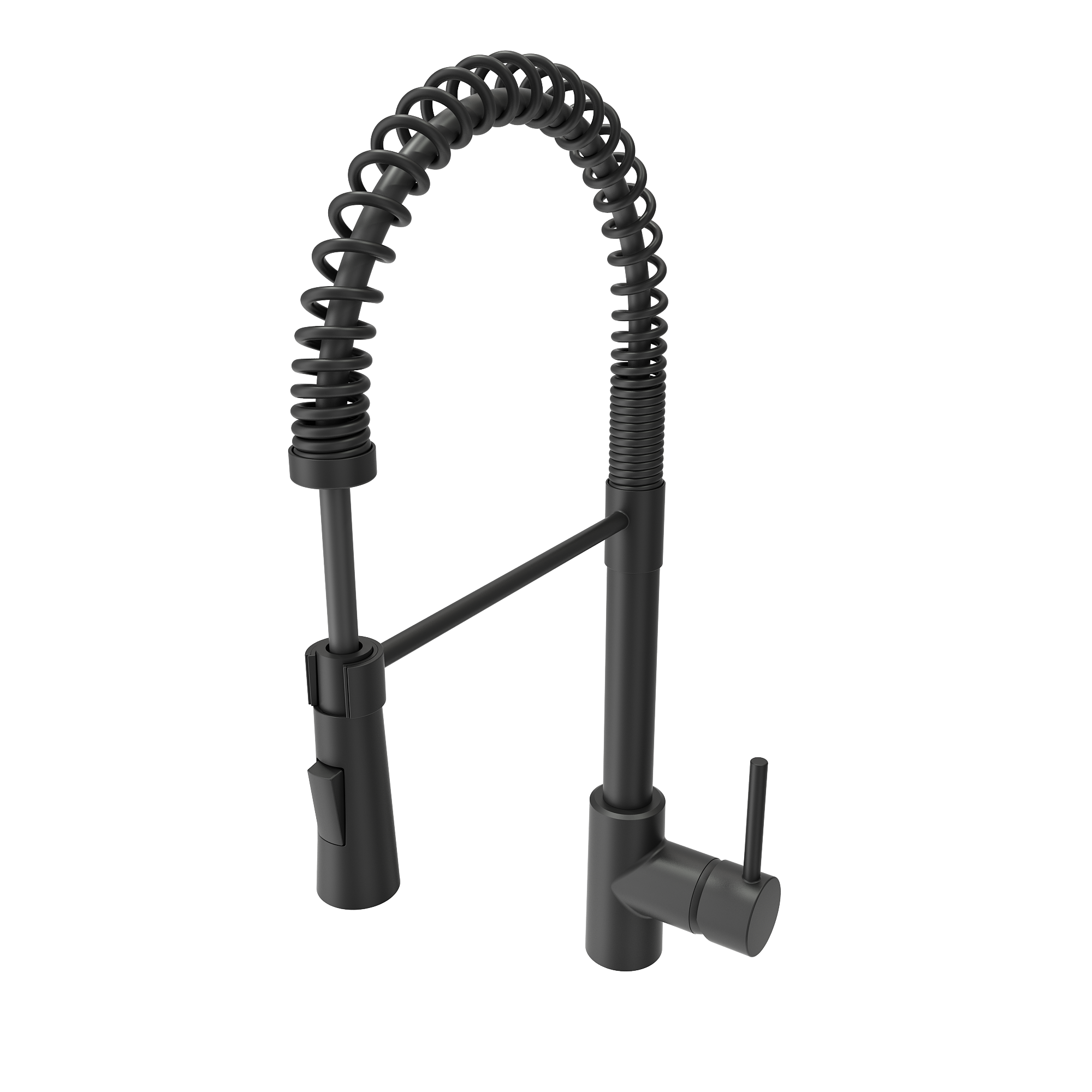Livenza 2.0 Pull-Down Kitchen Faucet 2020 0001